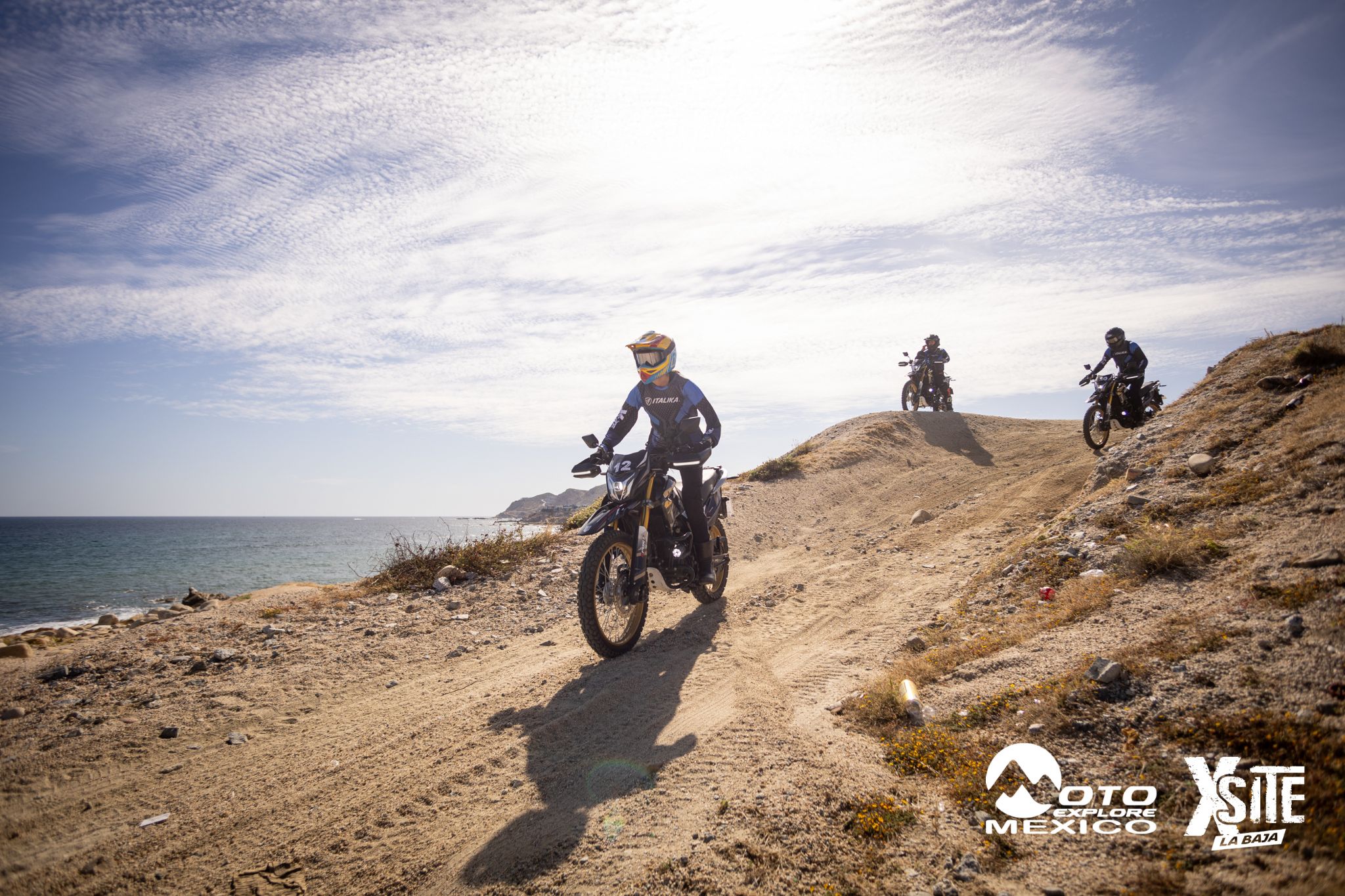 ITALIKA LA NAJA D1 294