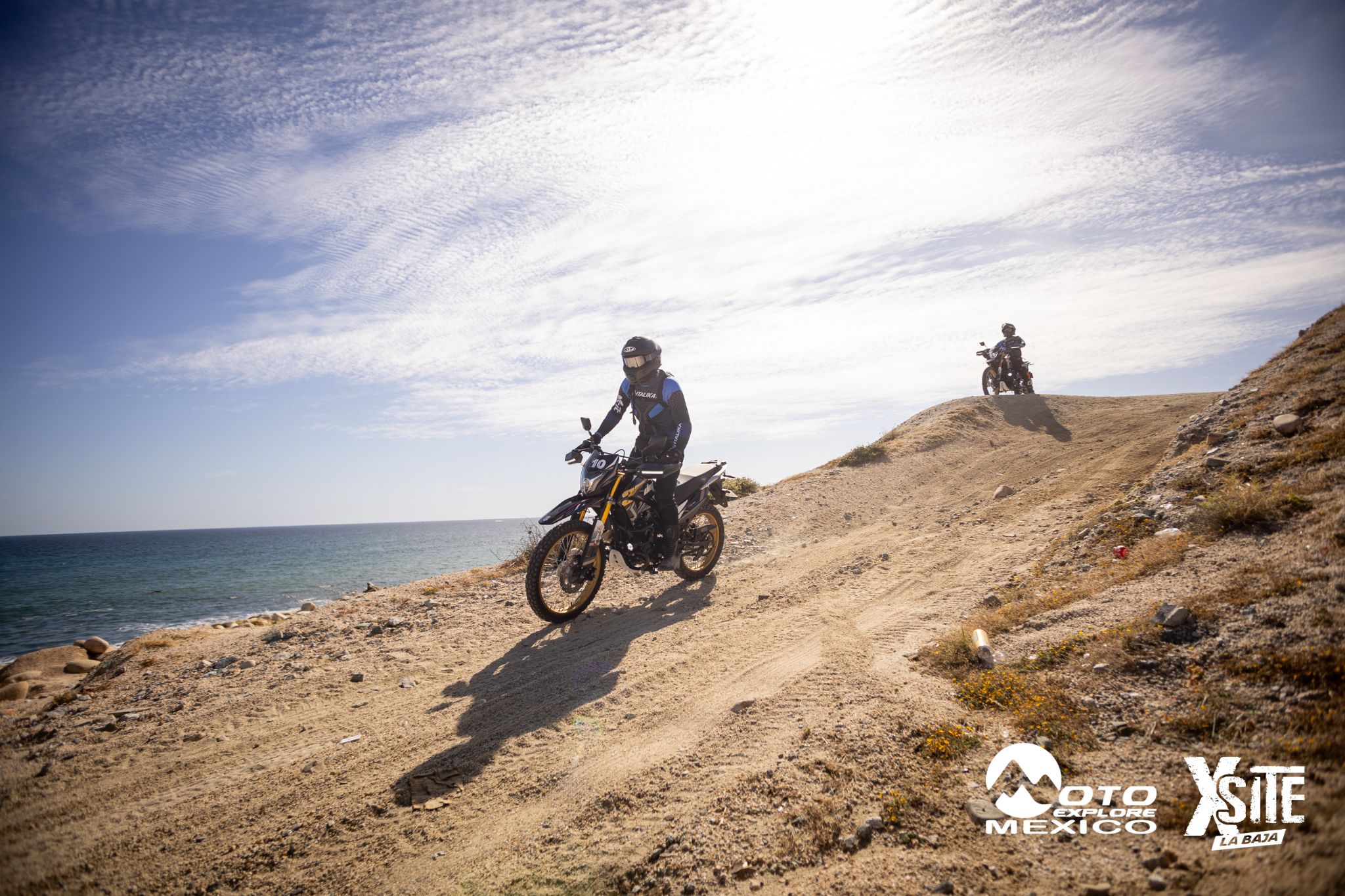 ITALIKA LA NAJA D1 297