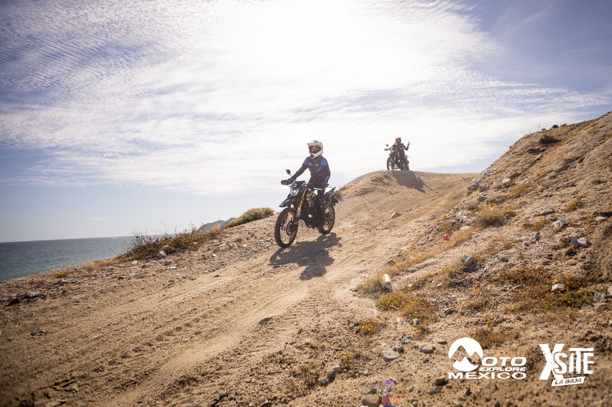 ITALIKA LA NAJA D1 298