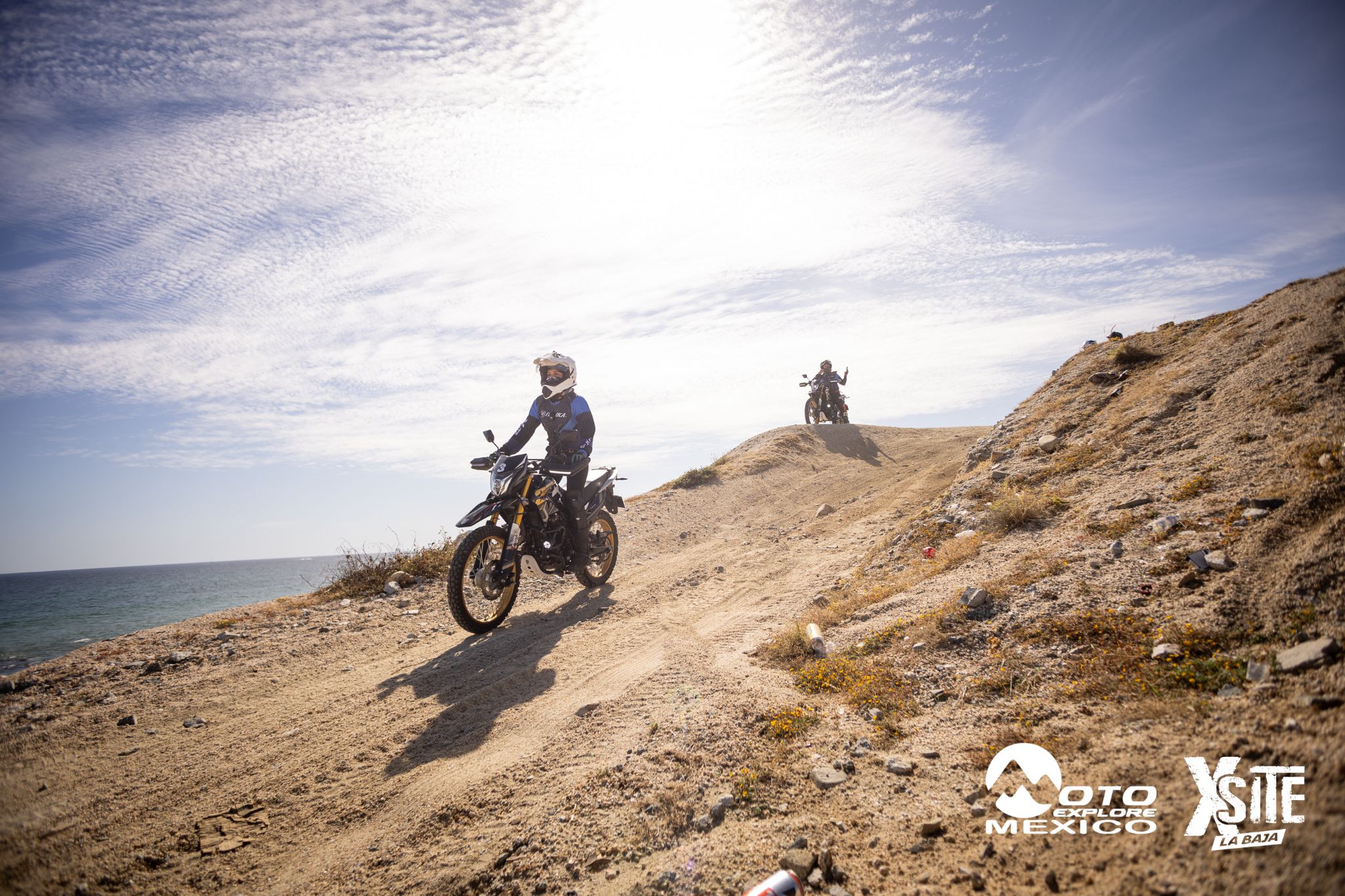 ITALIKA LA NAJA D1 299