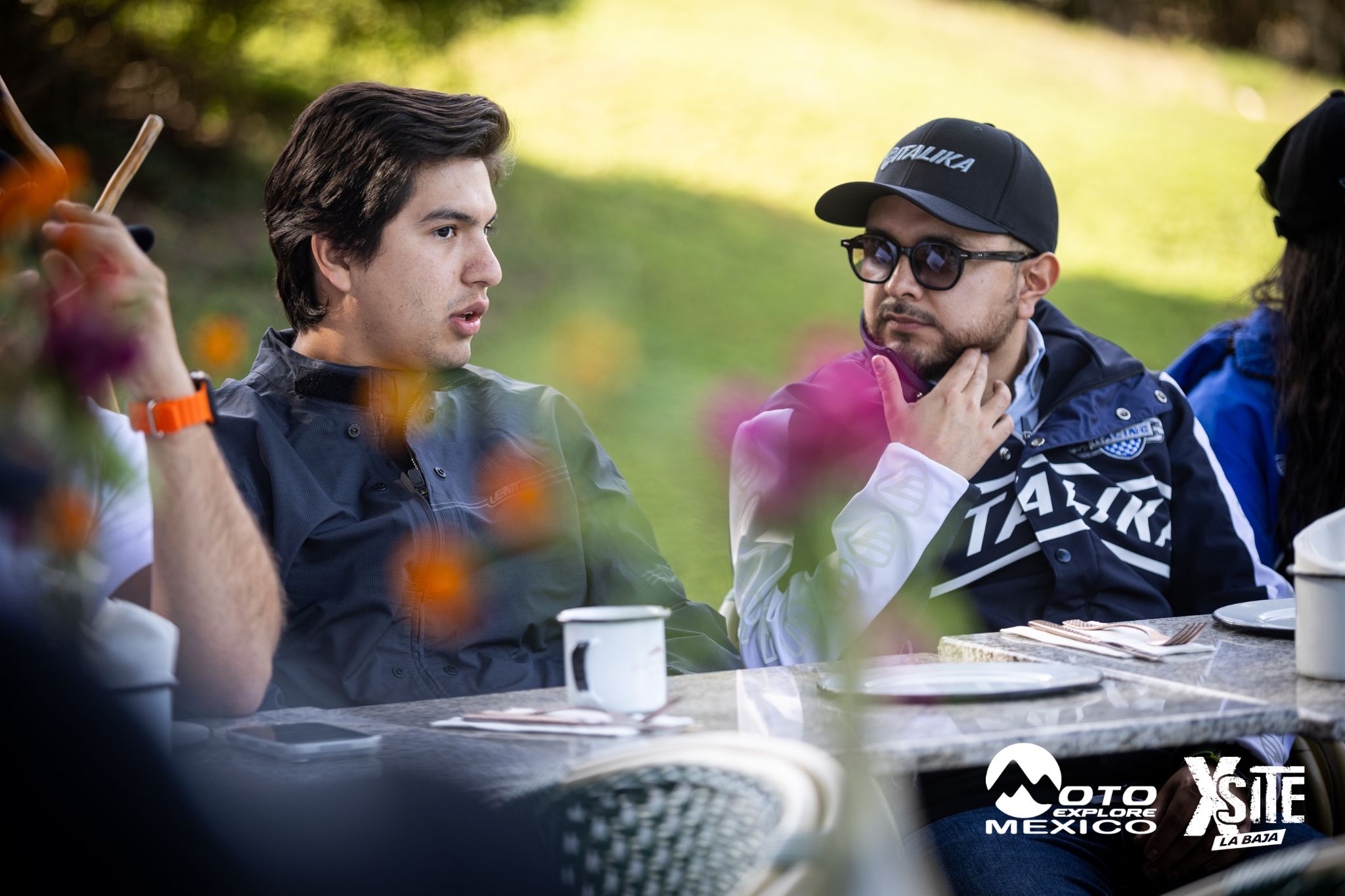 ITALIKA LA NAJA D1 30