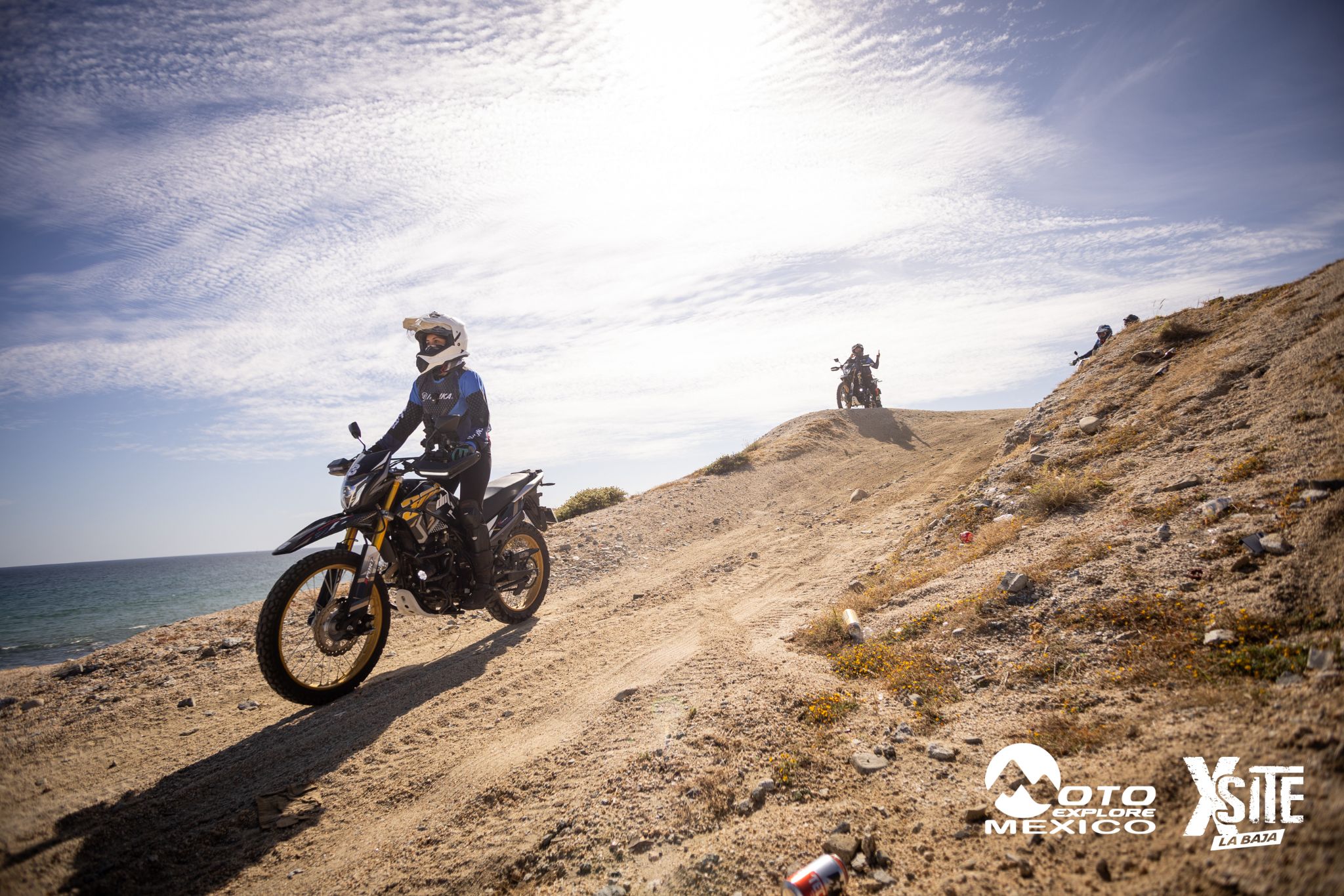 ITALIKA LA NAJA D1 300