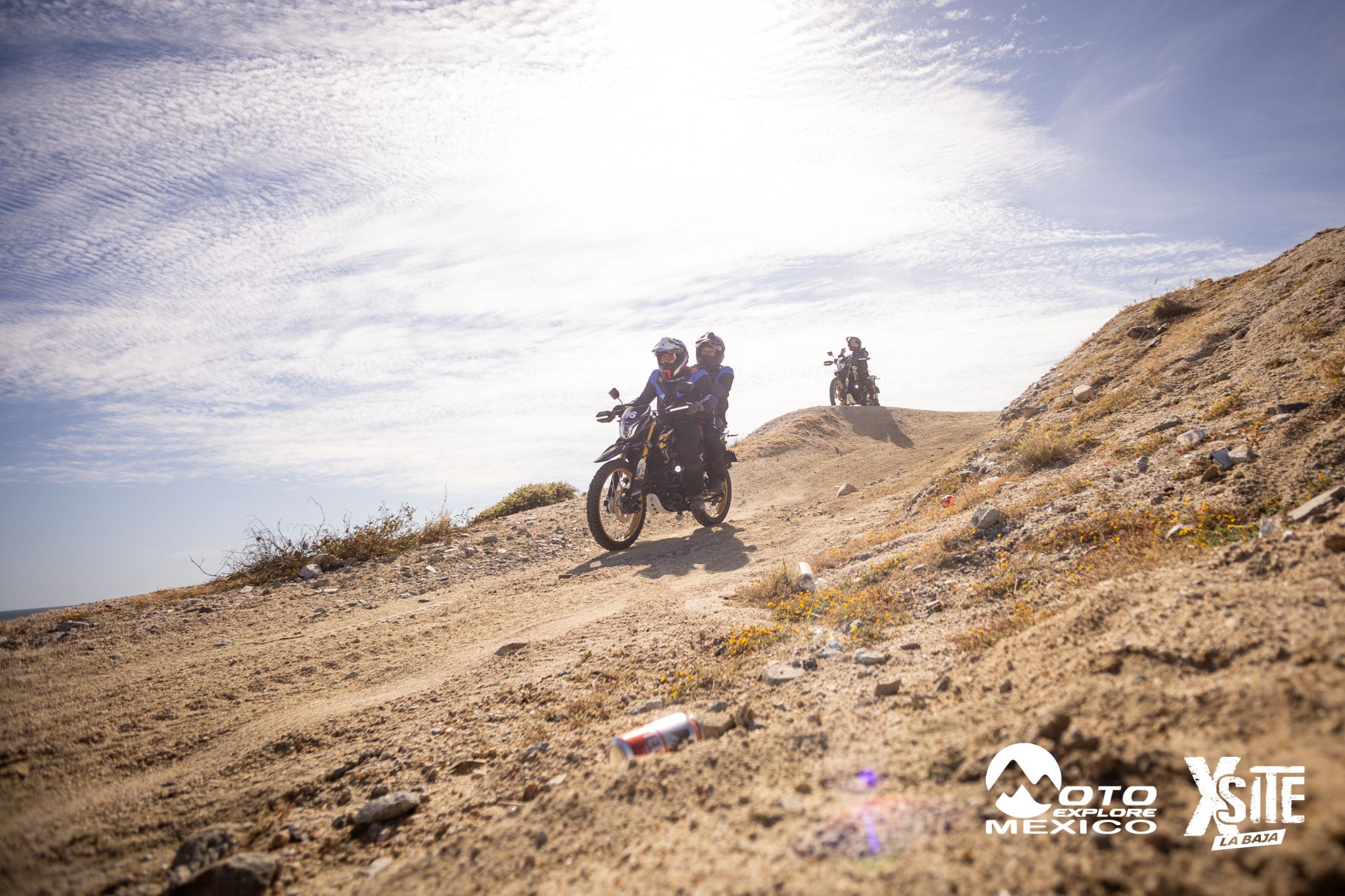 ITALIKA LA NAJA D1 301