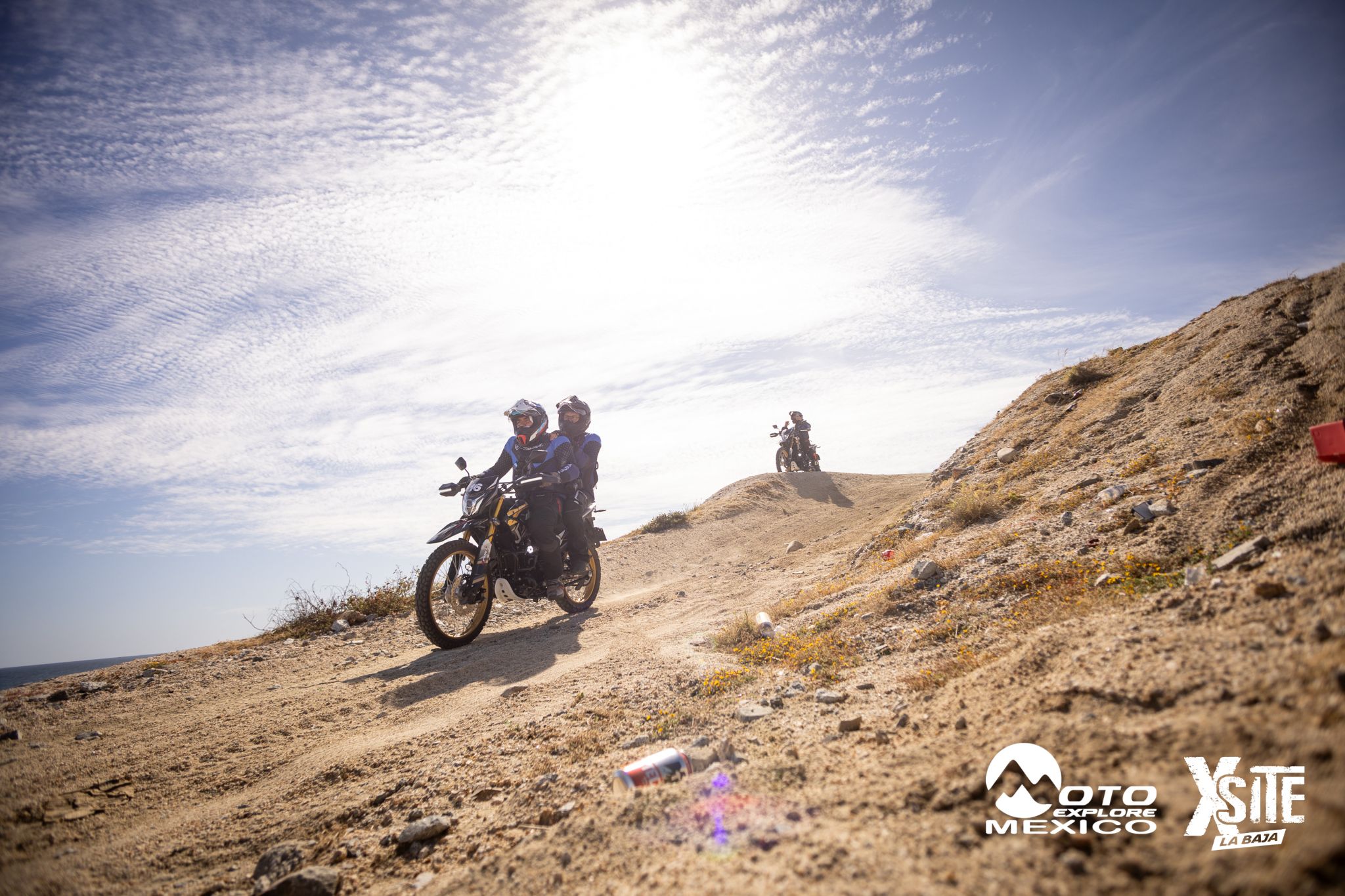 ITALIKA LA NAJA D1 302