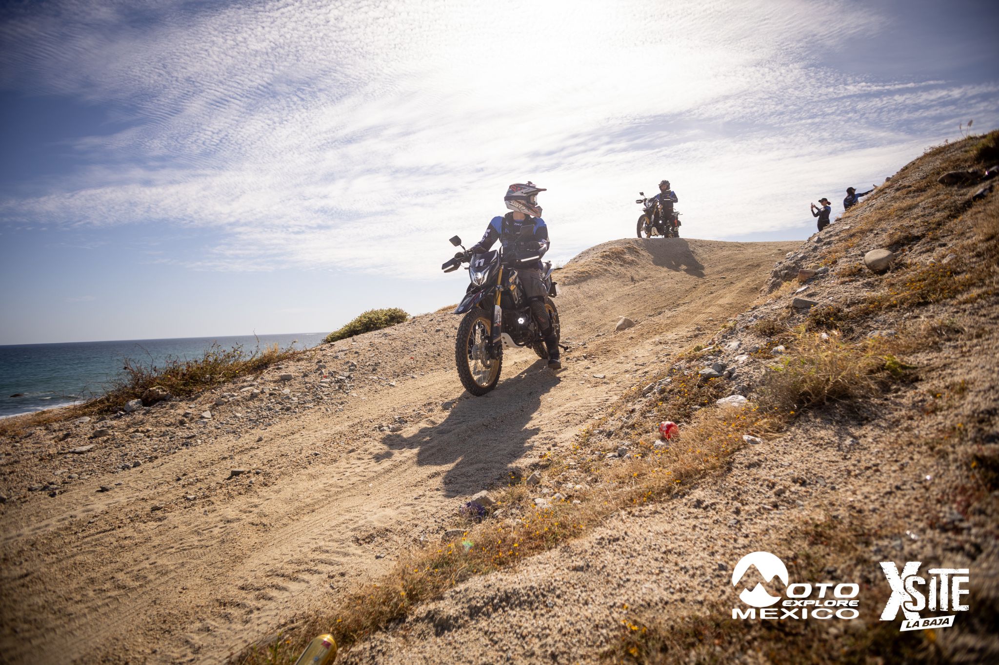 ITALIKA LA NAJA D1 304