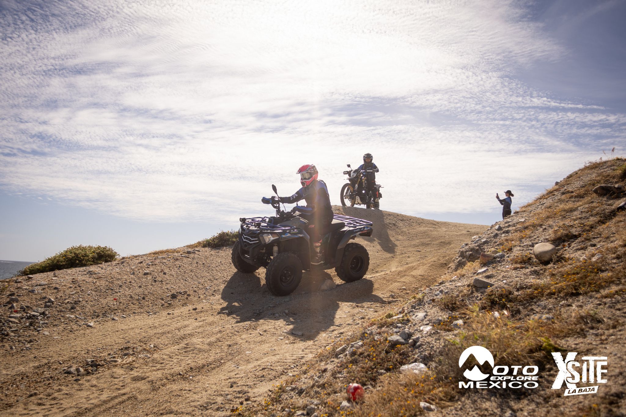 ITALIKA LA NAJA D1 305