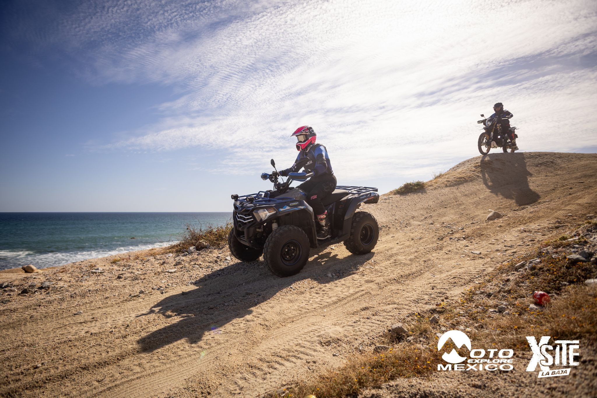 ITALIKA LA NAJA D1 307