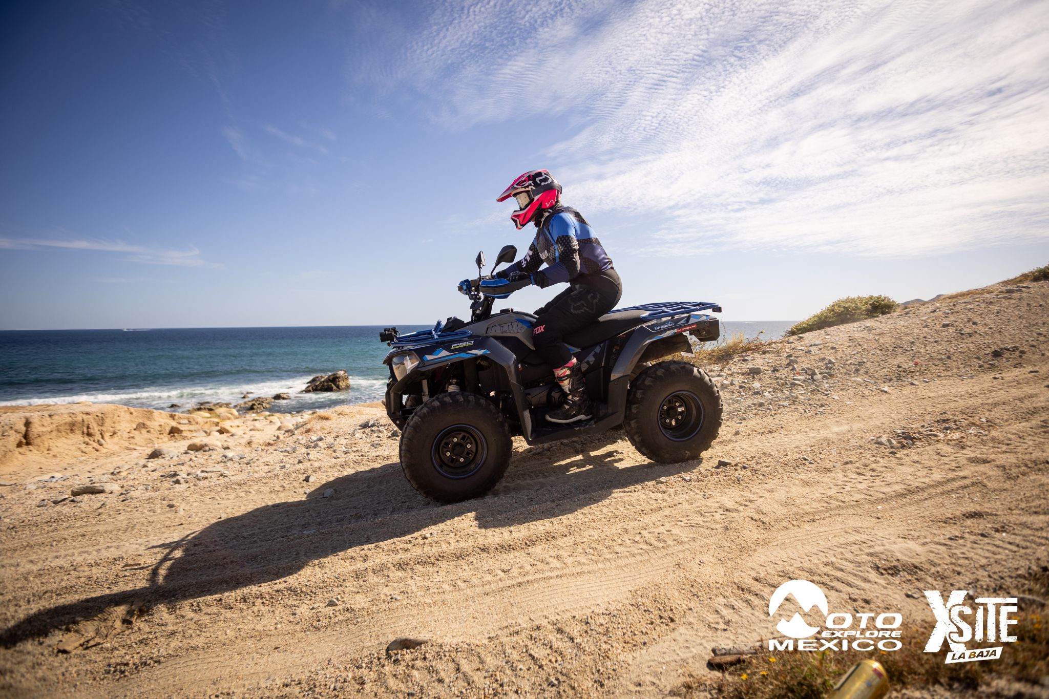 ITALIKA LA NAJA D1 308