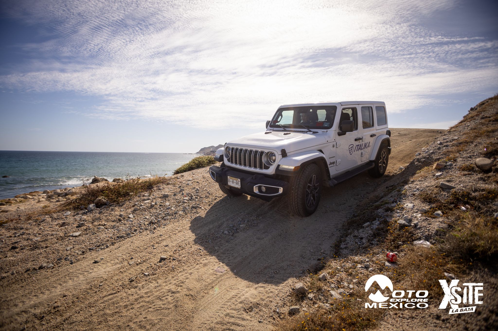 ITALIKA LA NAJA D1 316