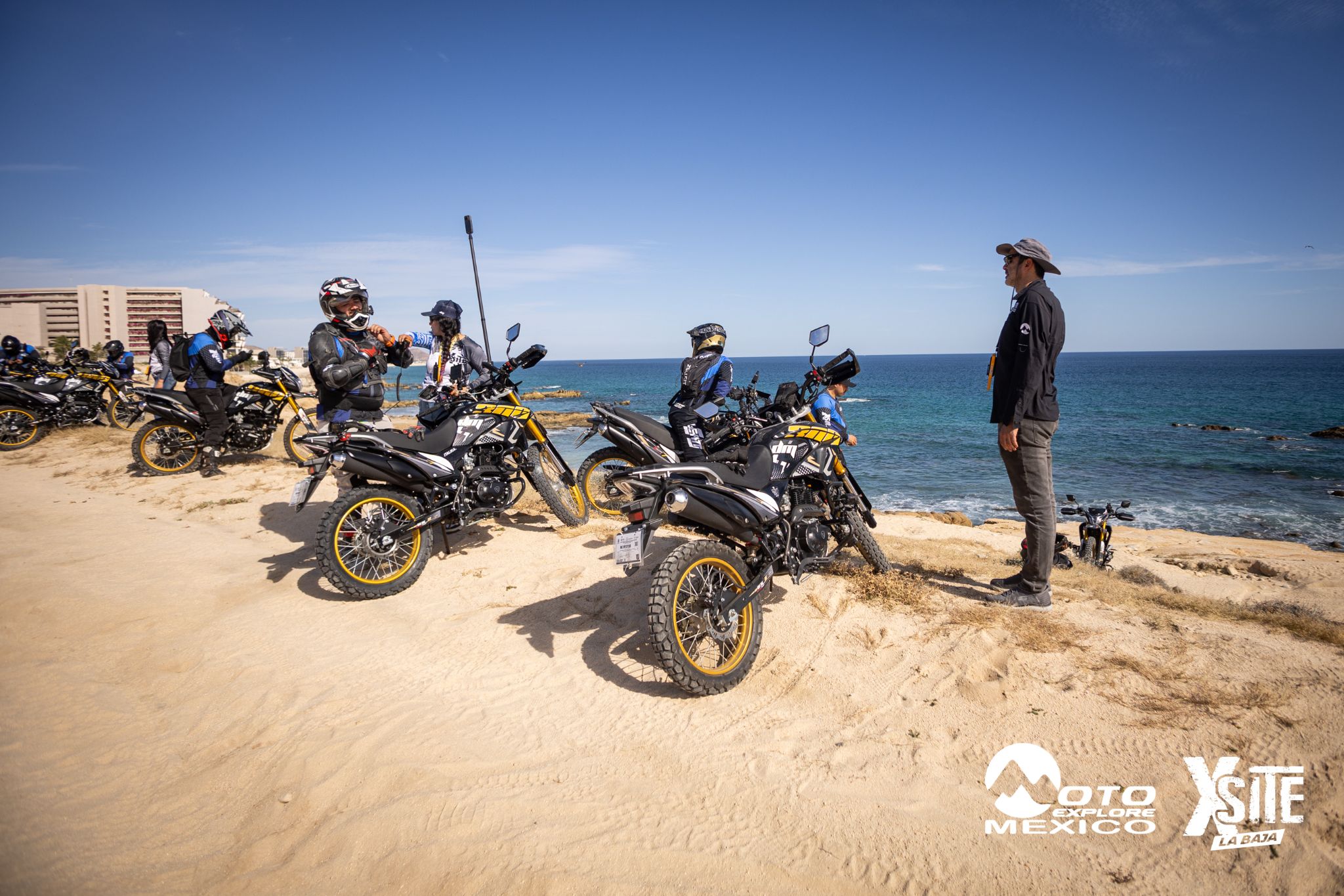 ITALIKA LA NAJA D1 319