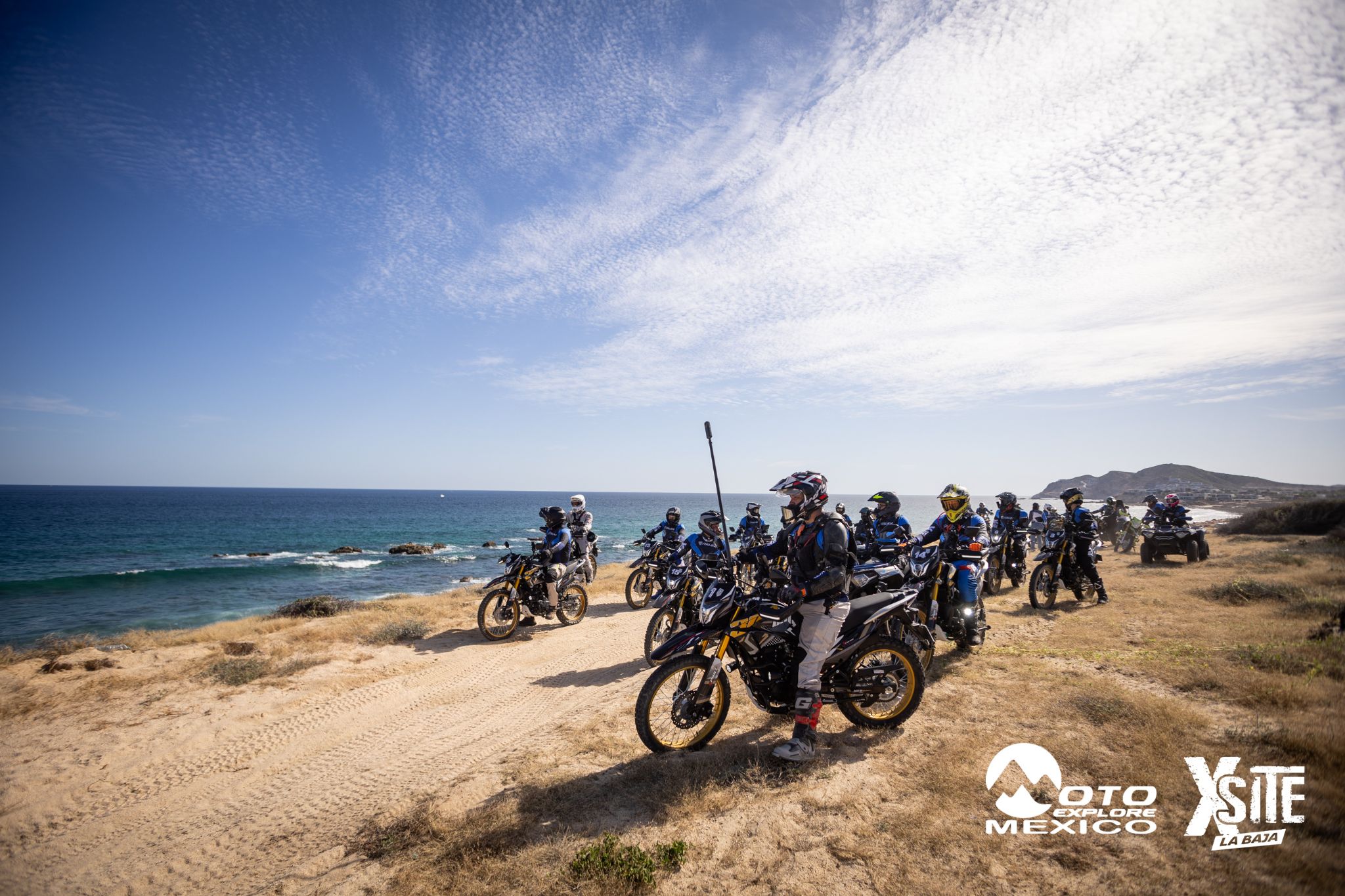 ITALIKA LA NAJA D1 322