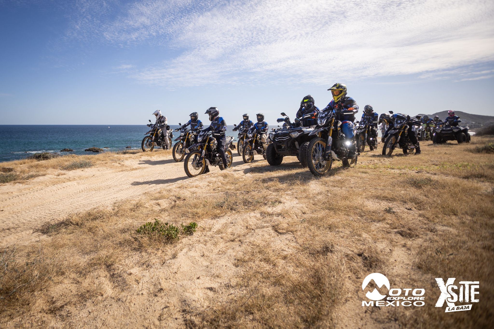 ITALIKA LA NAJA D1 325