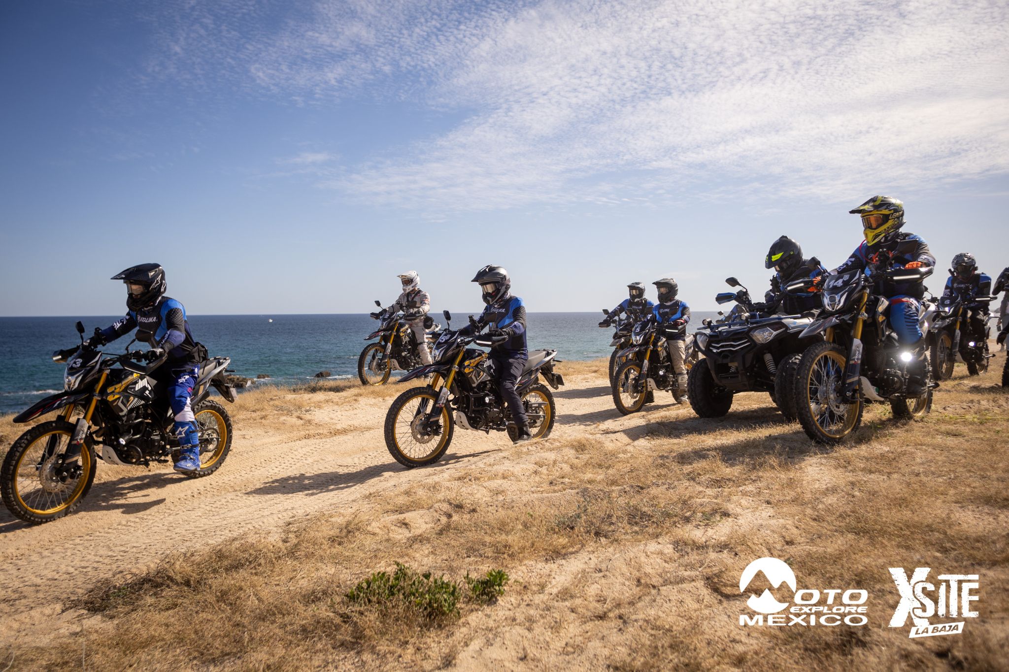 ITALIKA LA NAJA D1 326