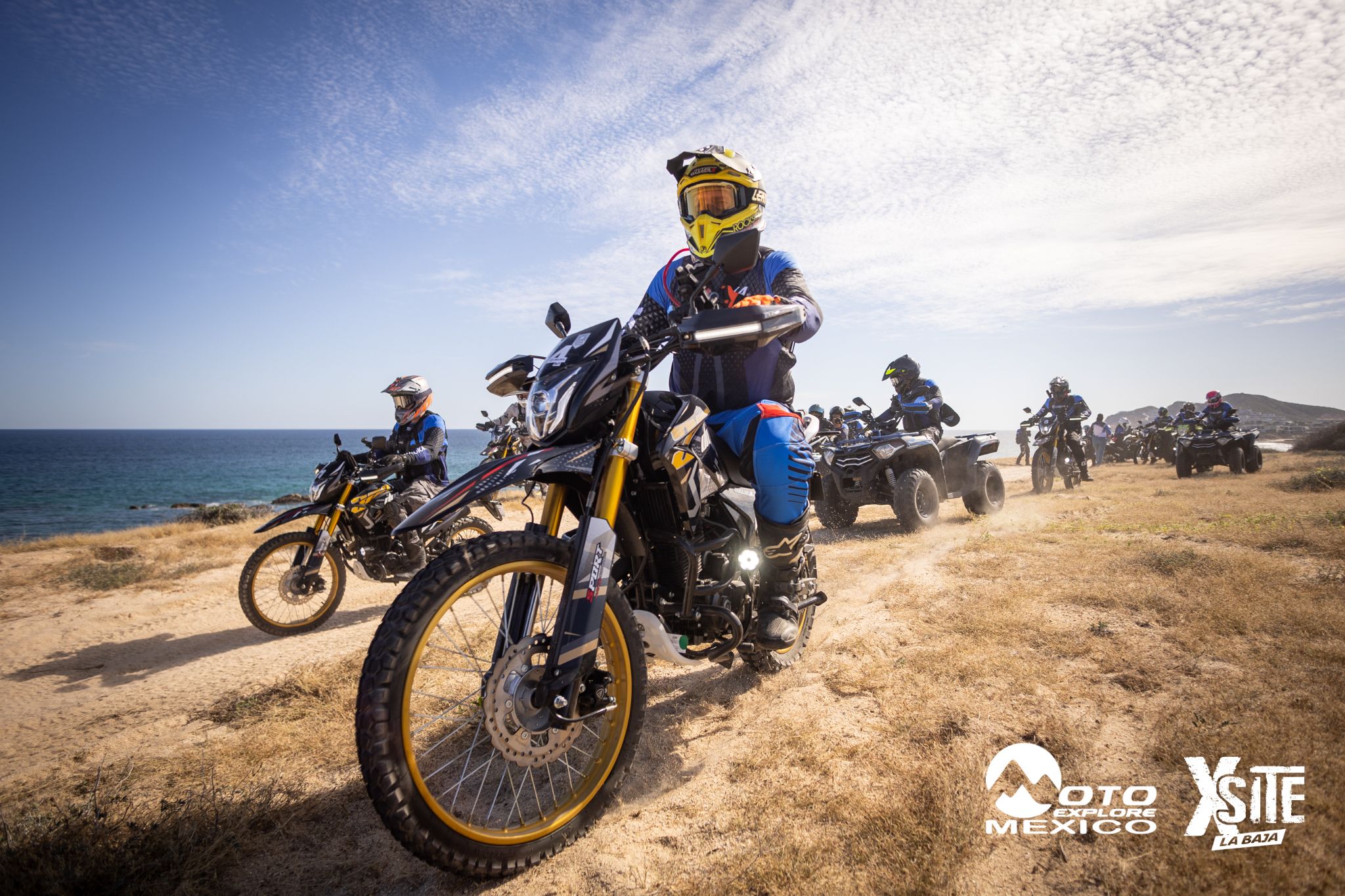 ITALIKA LA NAJA D1 329