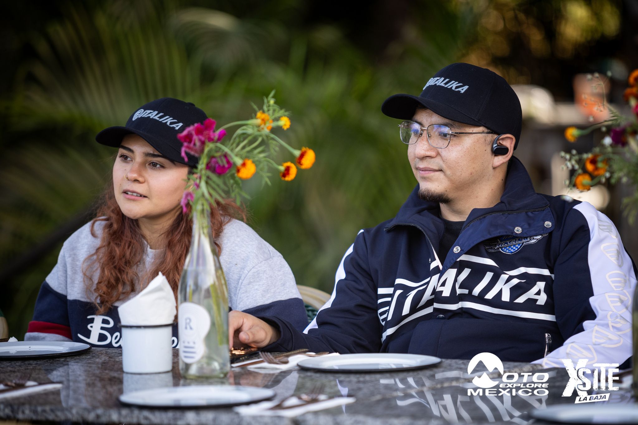 ITALIKA LA NAJA D1 33