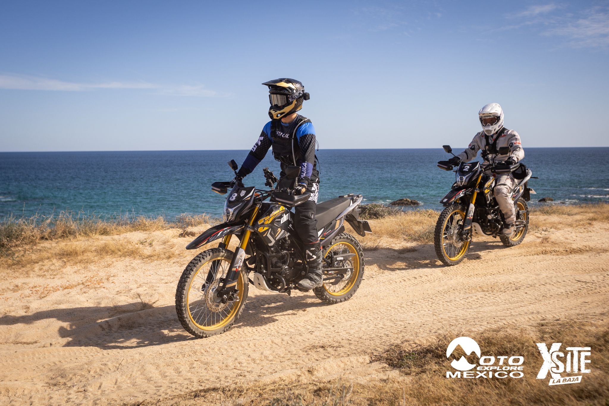 ITALIKA LA NAJA D1 330