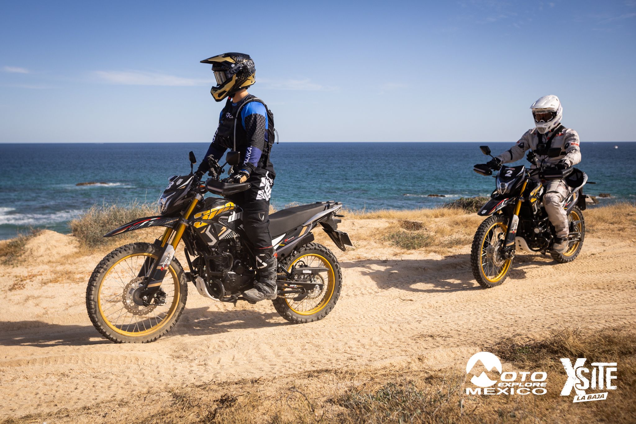 ITALIKA LA NAJA D1 331