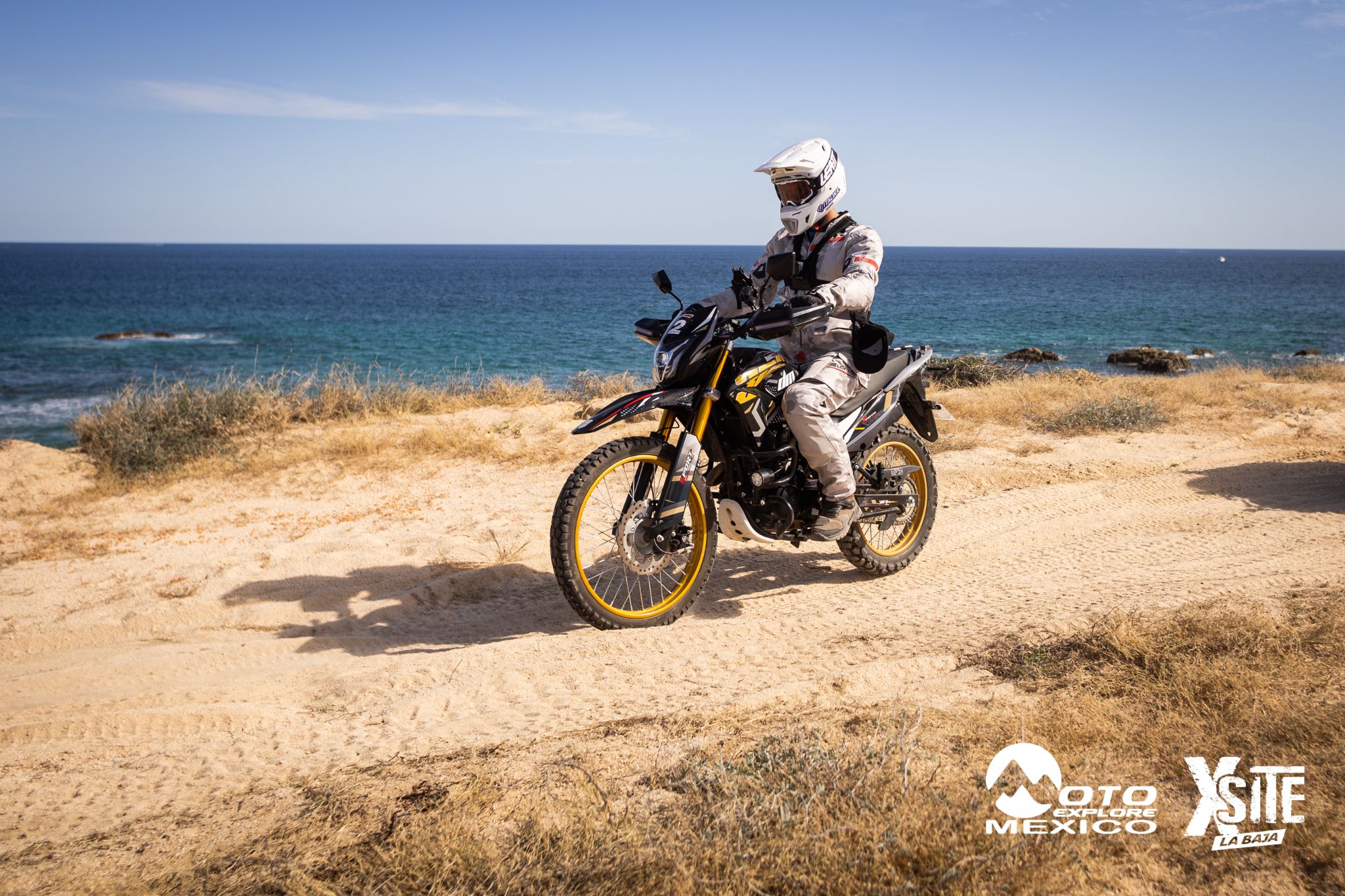 ITALIKA LA NAJA D1 332