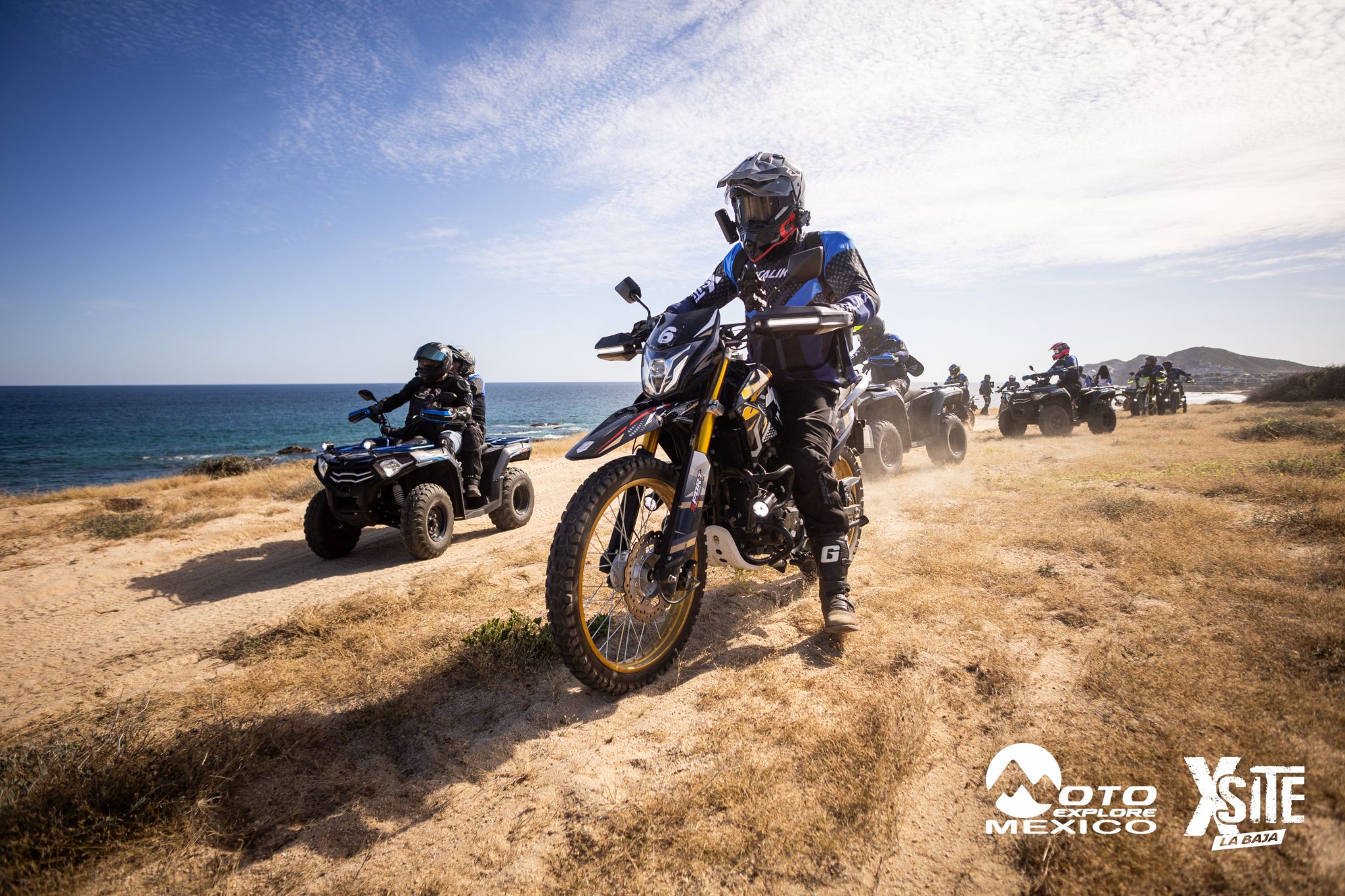 ITALIKA LA NAJA D1 333