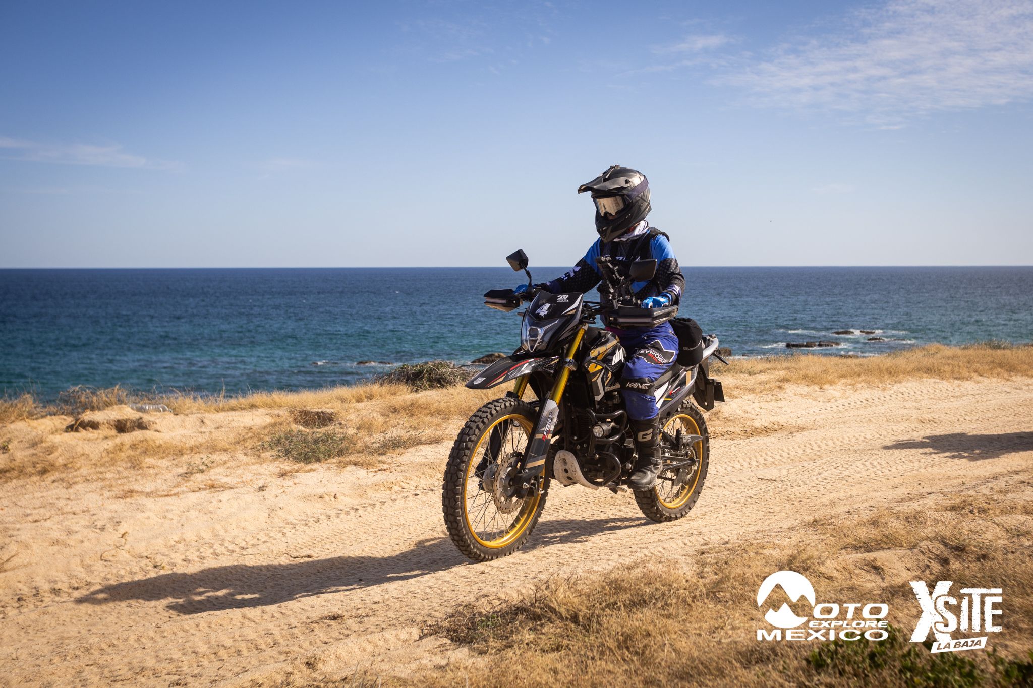 ITALIKA LA NAJA D1 336