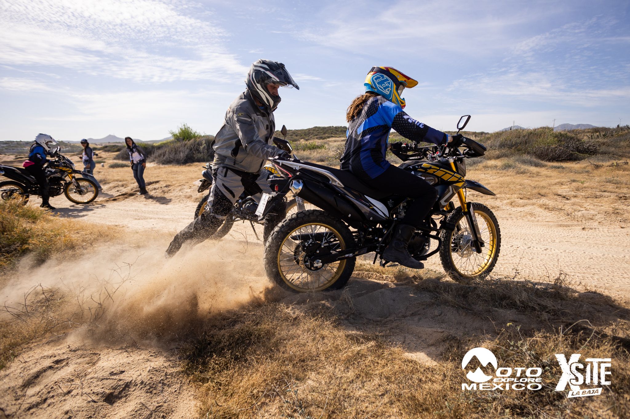 ITALIKA LA NAJA D1 352