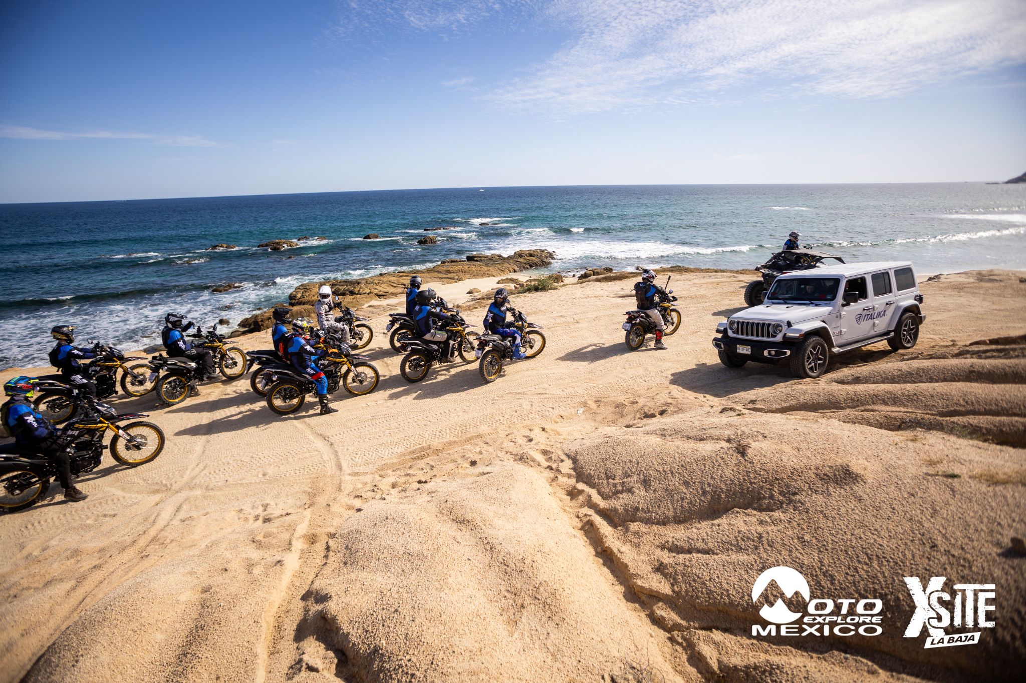 ITALIKA LA NAJA D1 356