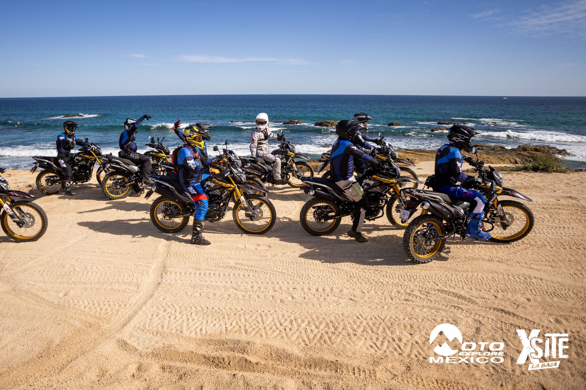 ITALIKA LA NAJA D1 358