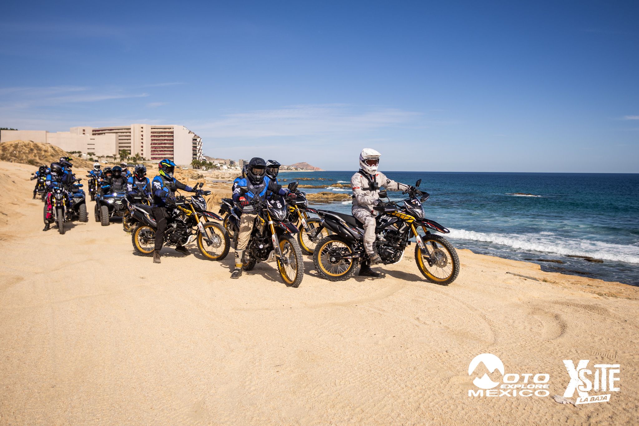 ITALIKA LA NAJA D1 359