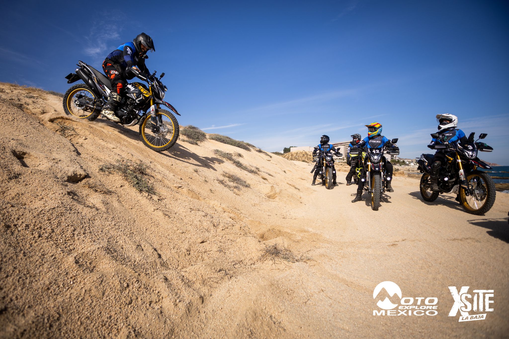 ITALIKA LA NAJA D1 367