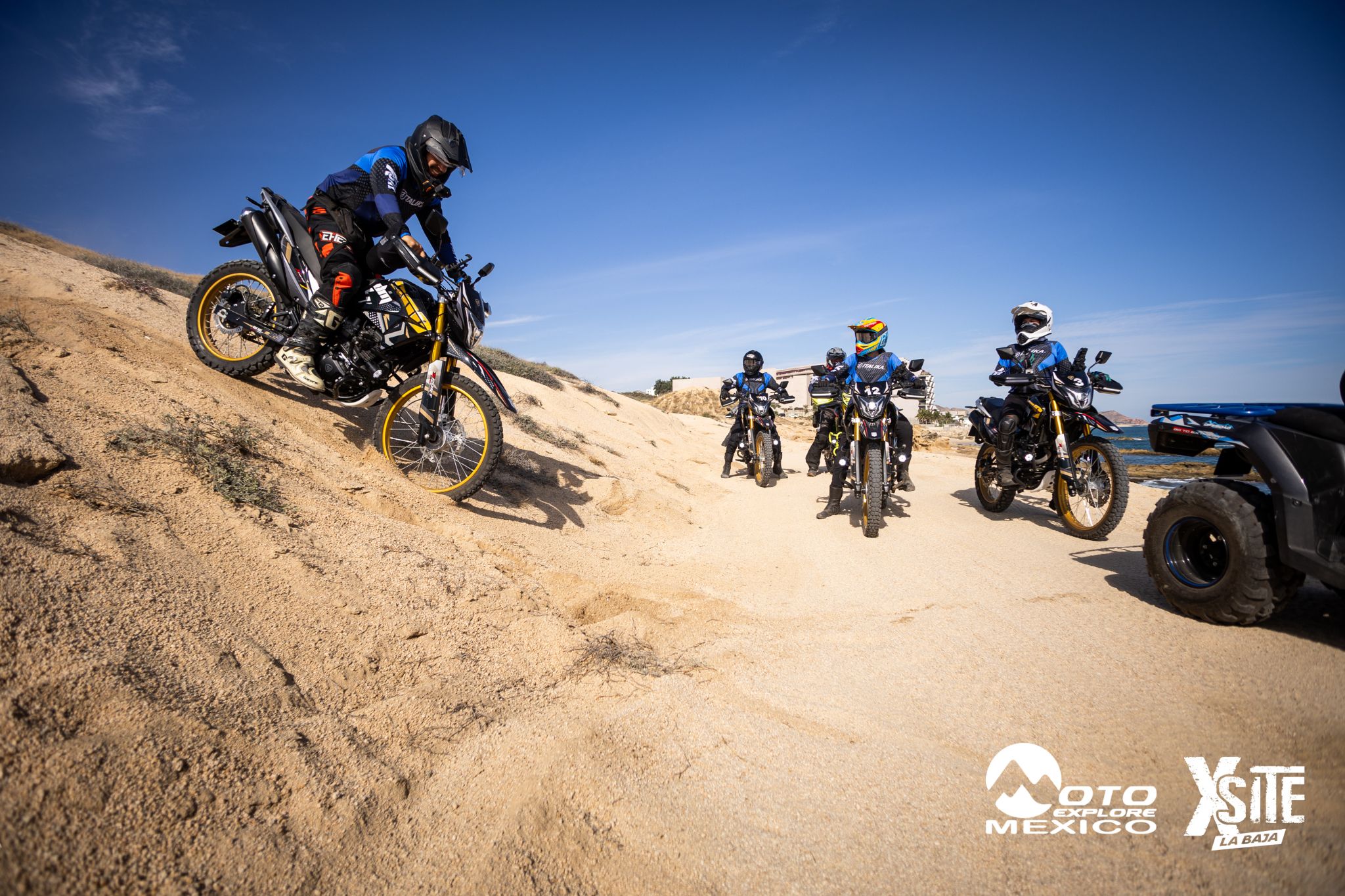 ITALIKA LA NAJA D1 369