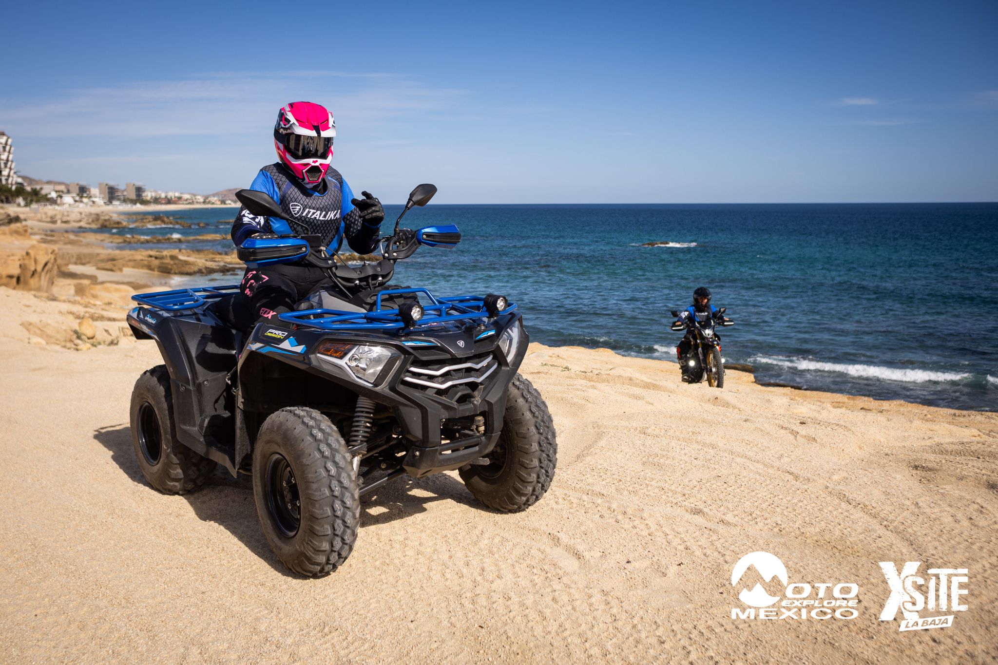 ITALIKA LA NAJA D1 371