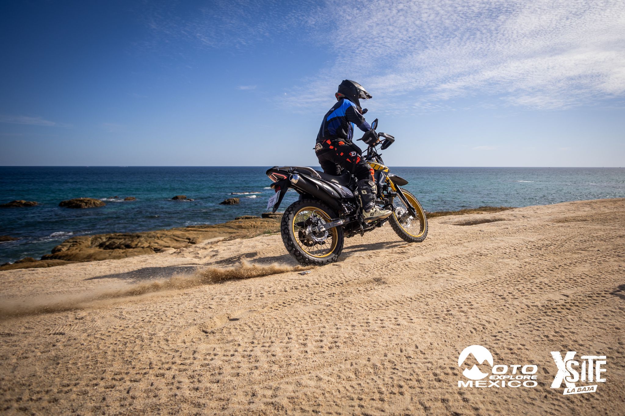 ITALIKA LA NAJA D1 377