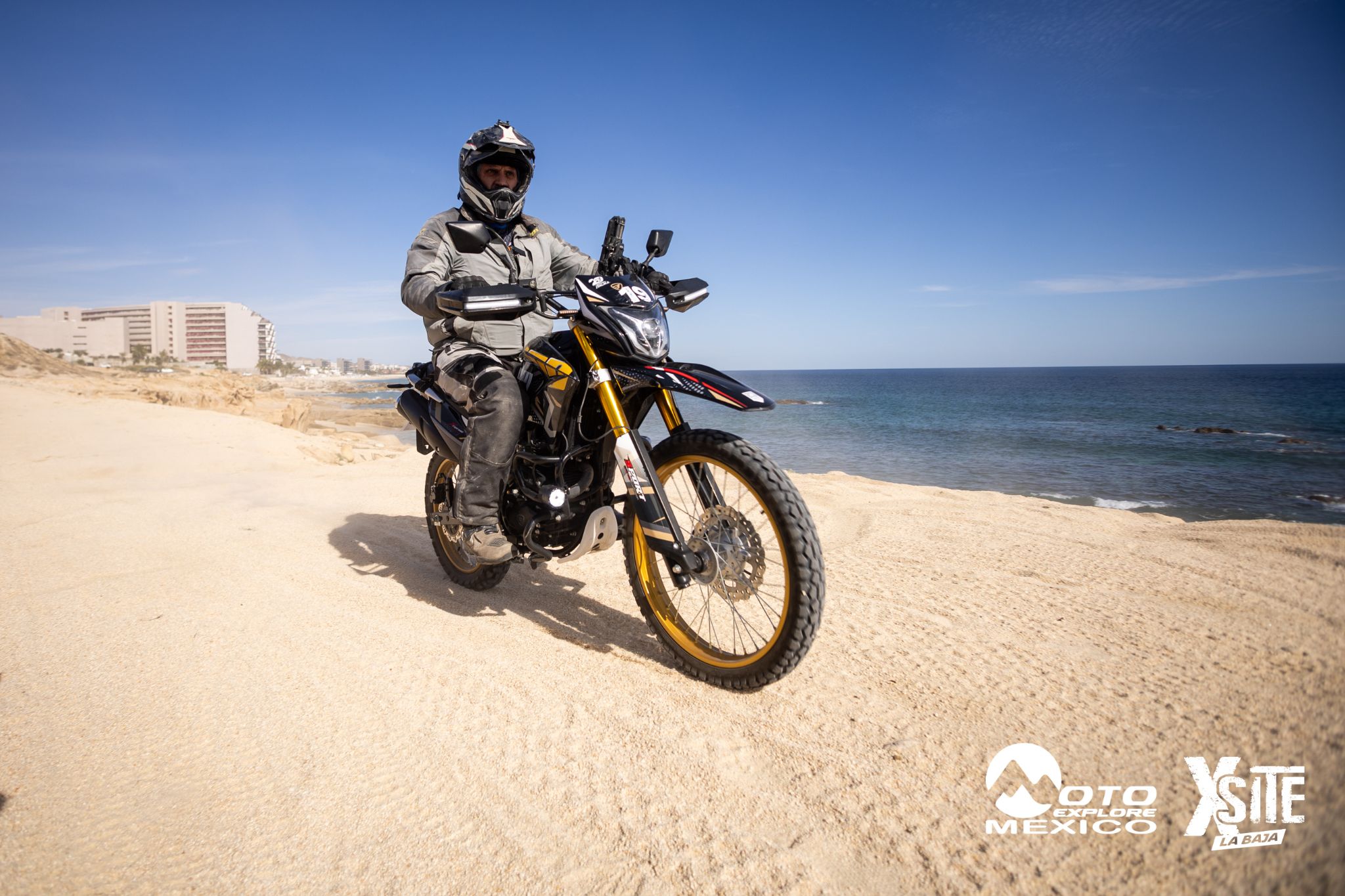 ITALIKA LA NAJA D1 386