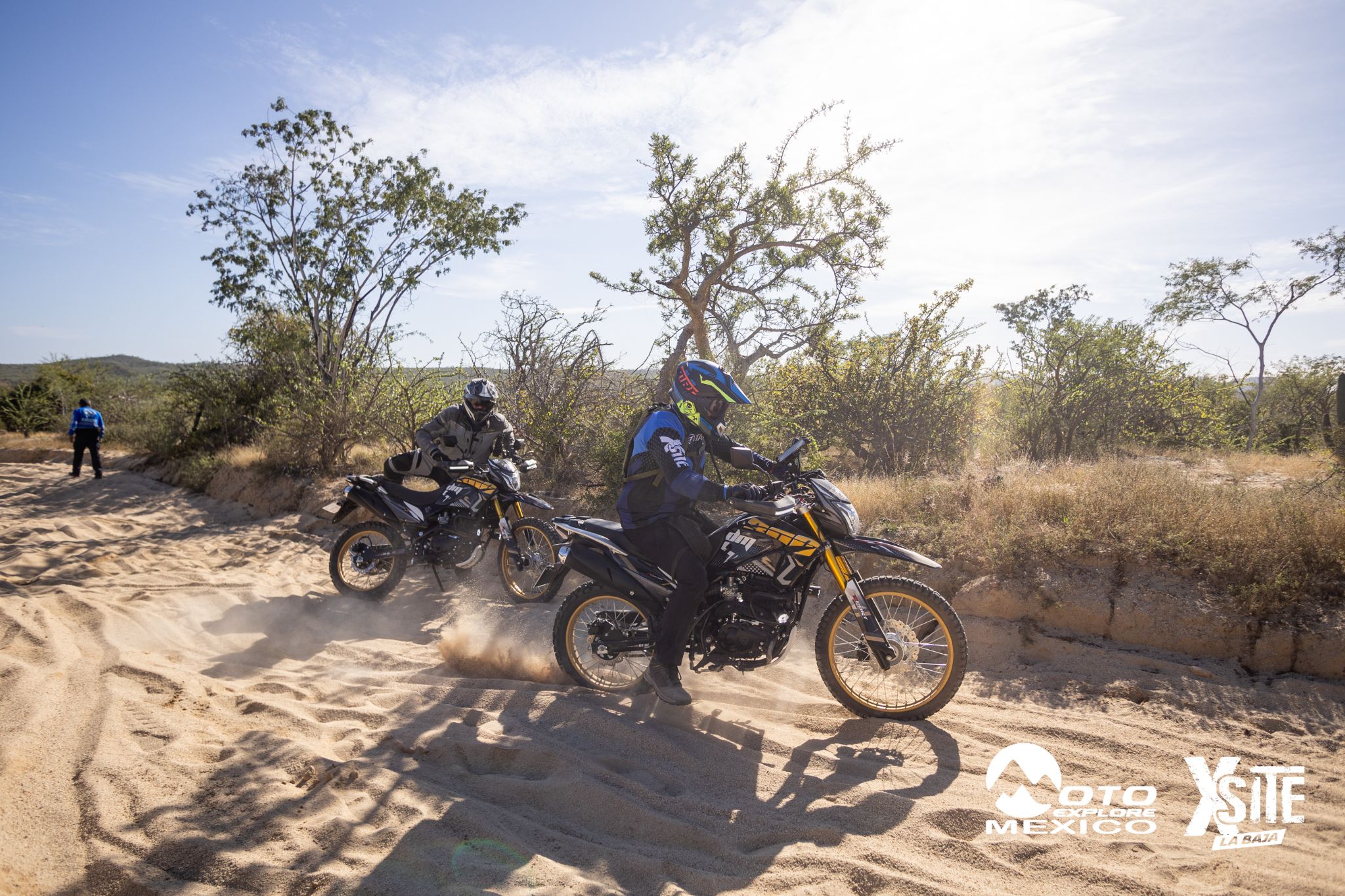 ITALIKA LA NAJA D1 401