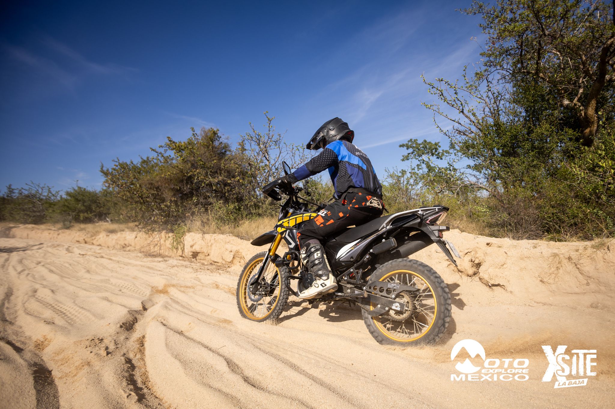 ITALIKA LA NAJA D1 408