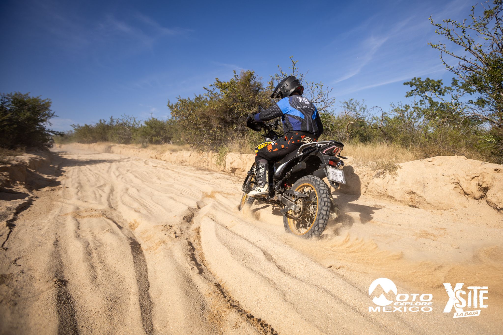 ITALIKA LA NAJA D1 409