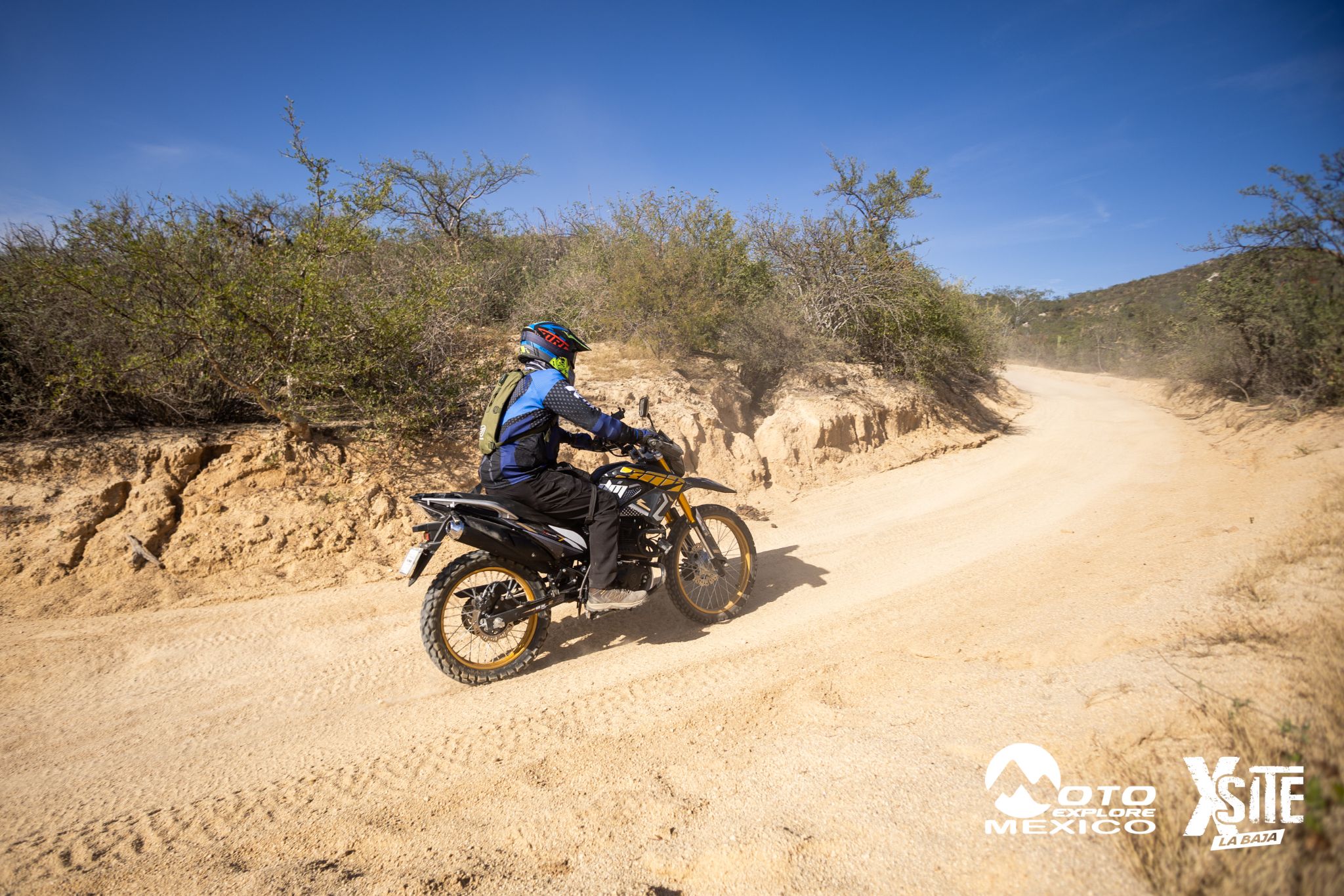 ITALIKA LA NAJA D1 413