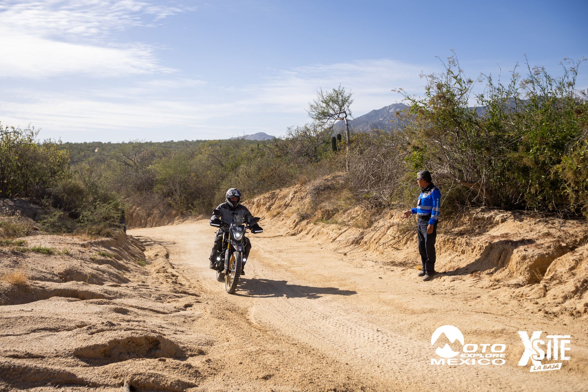 ITALIKA LA NAJA D1 415