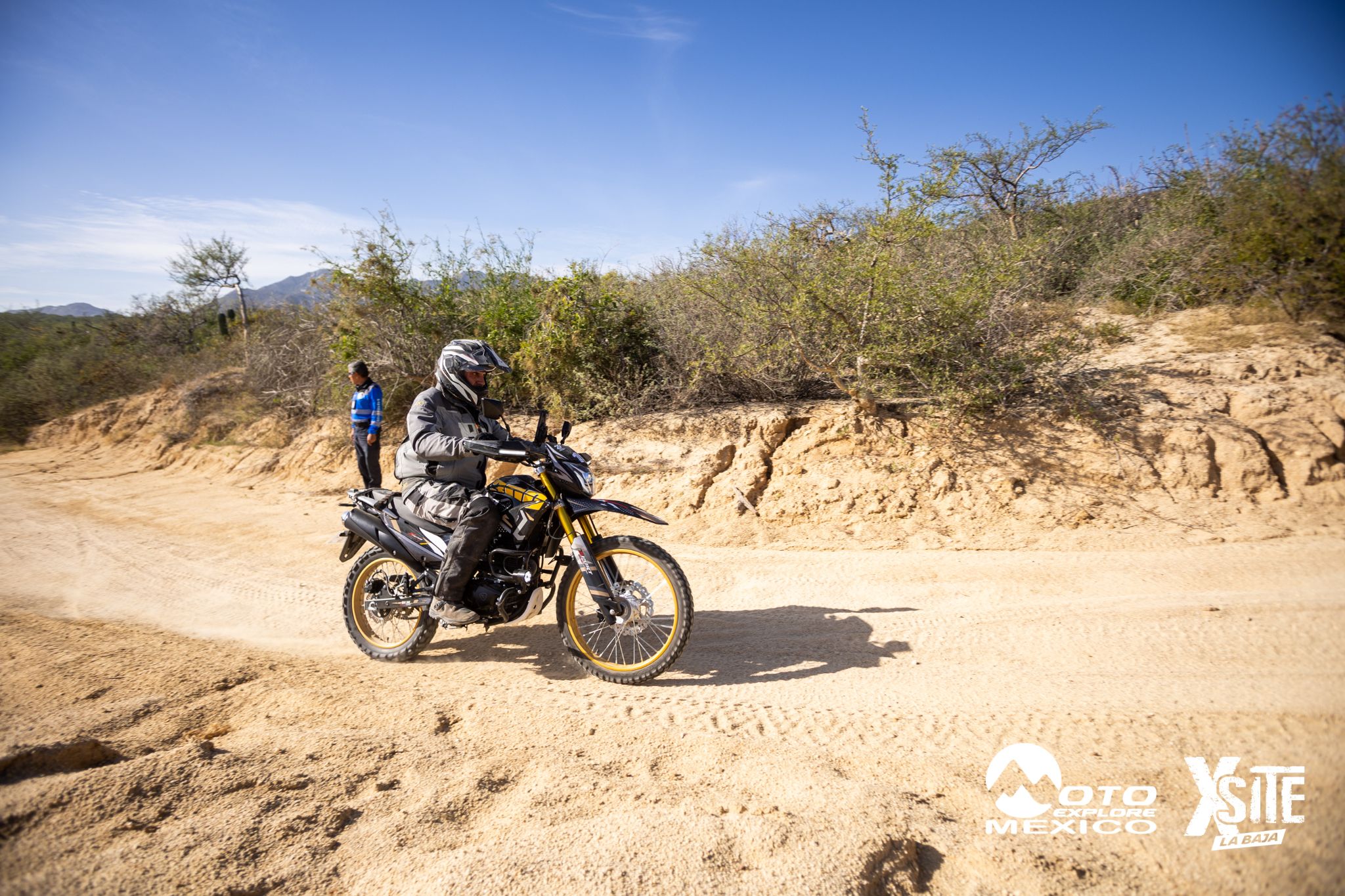 ITALIKA LA NAJA D1 417