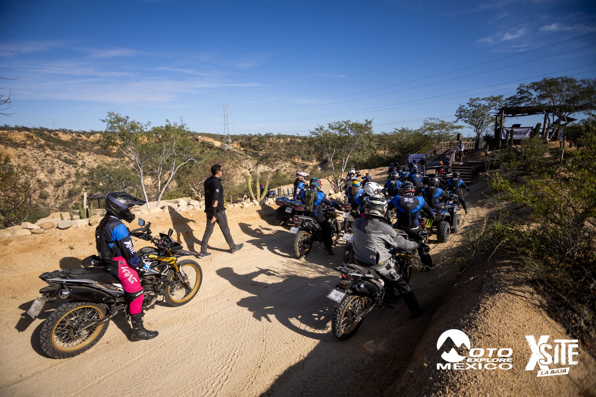 ITALIKA LA NAJA D1 418