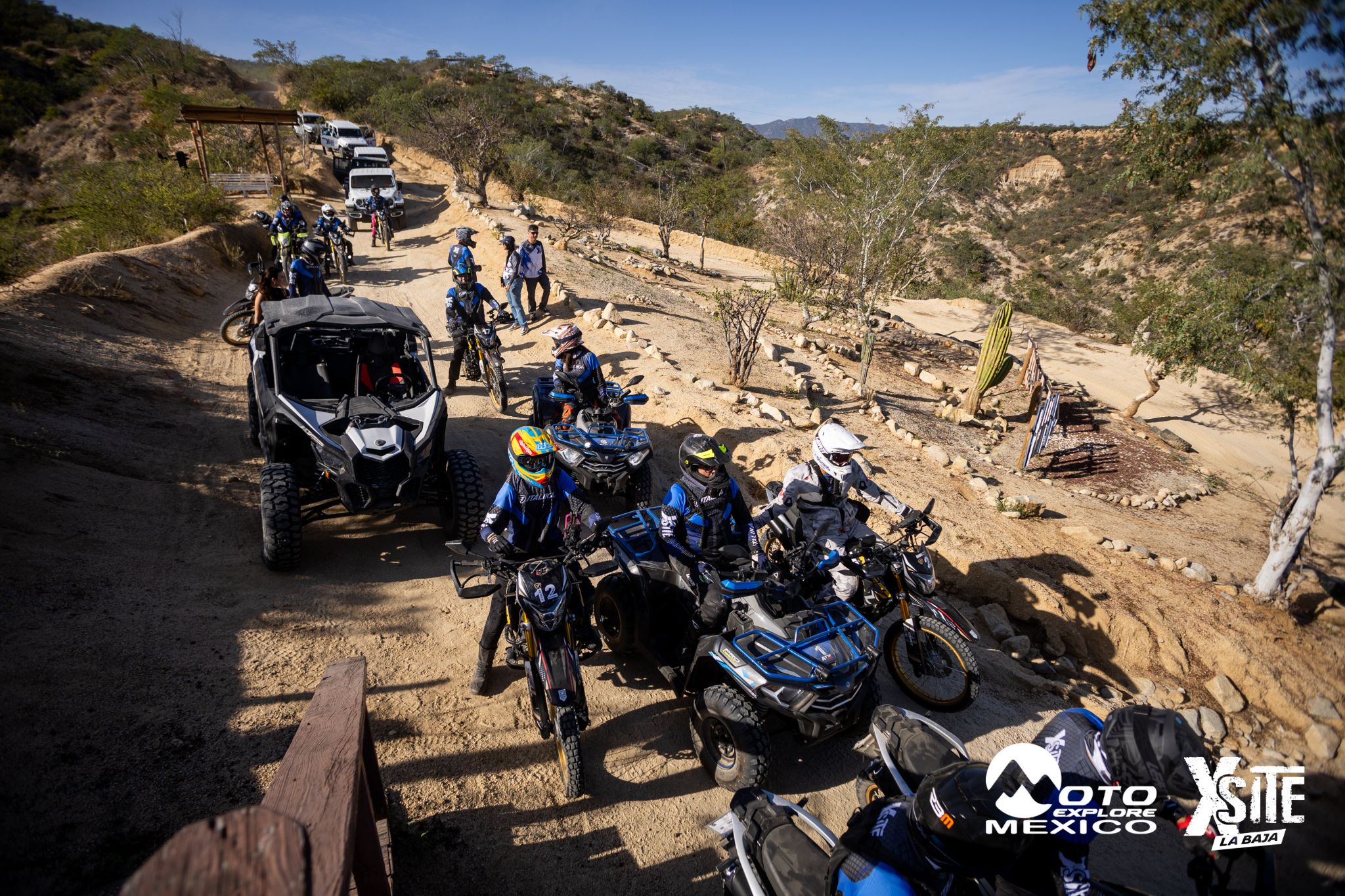 ITALIKA LA NAJA D1 419