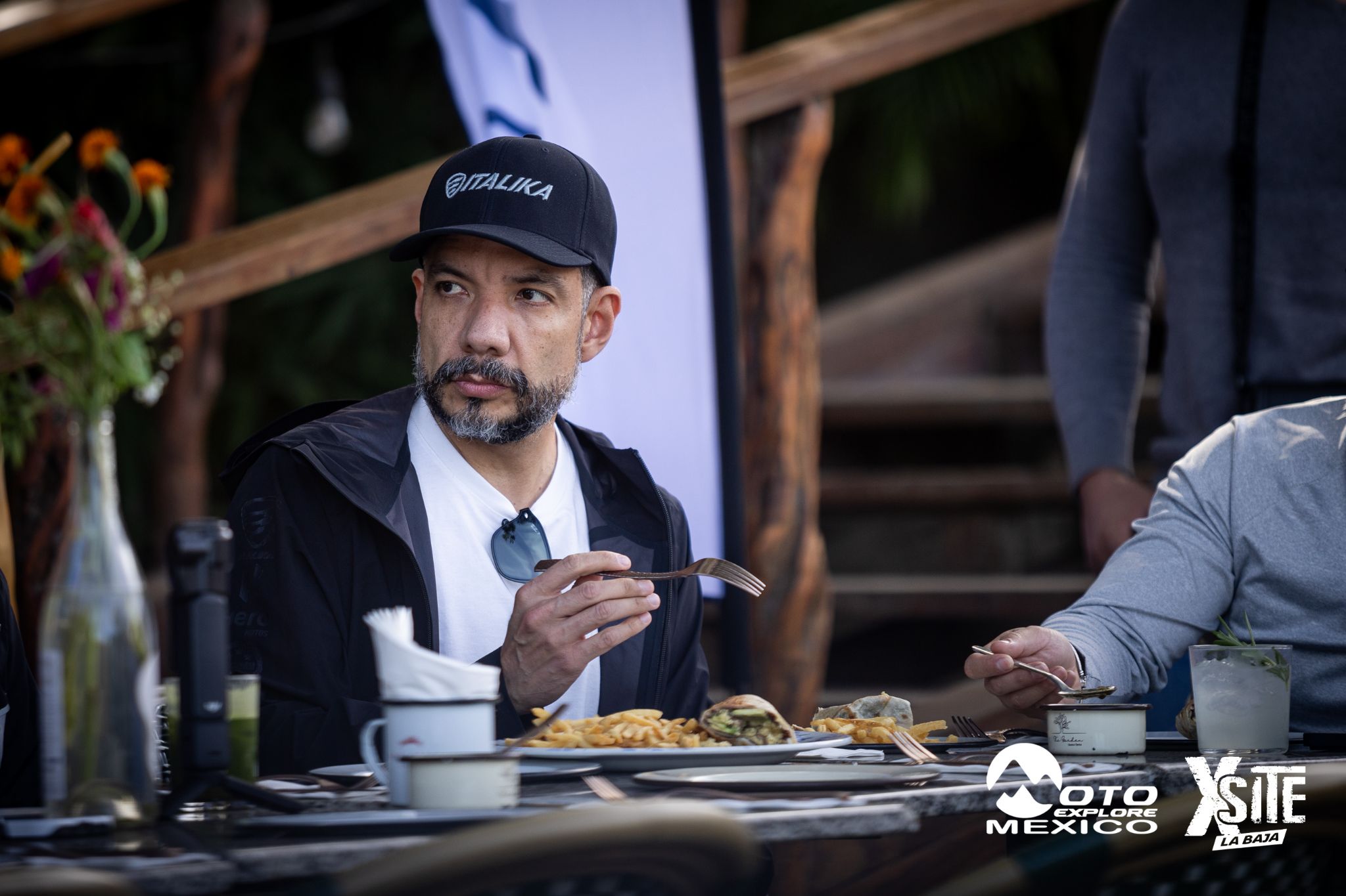 ITALIKA LA NAJA D1 42