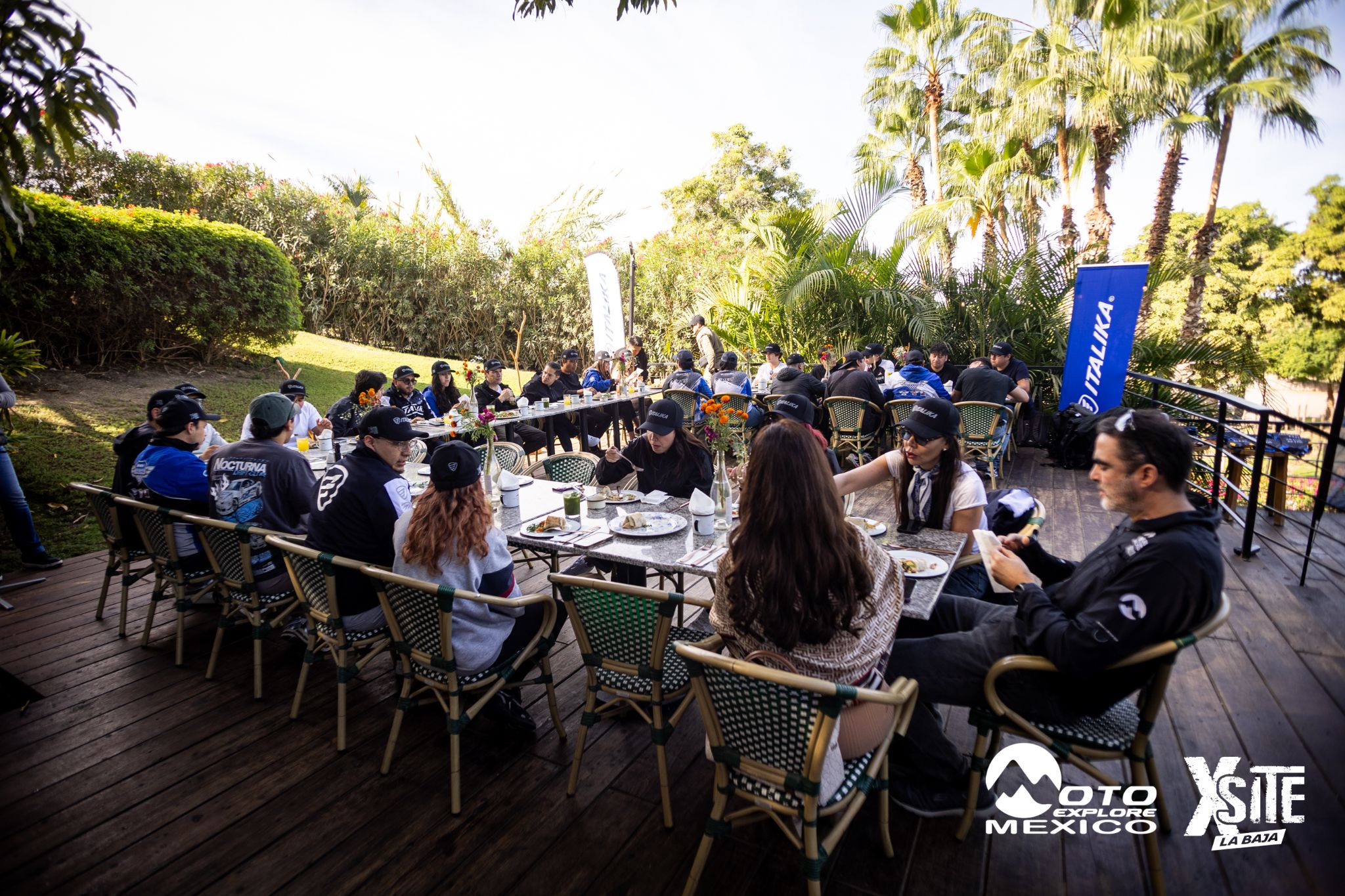 ITALIKA LA NAJA D1 44