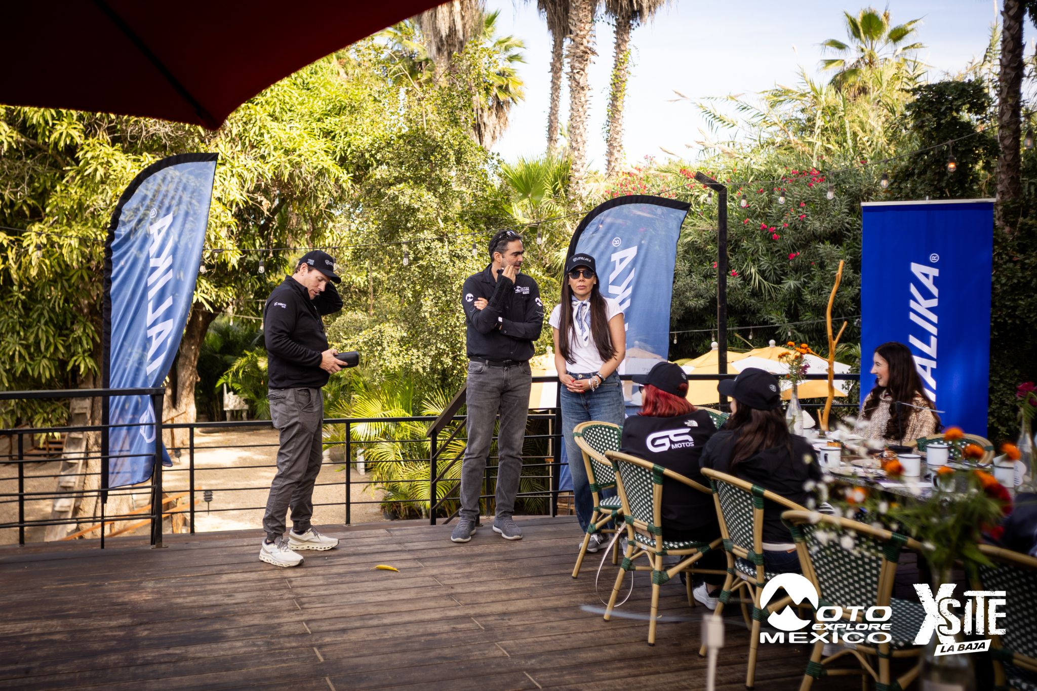 ITALIKA LA NAJA D1 46