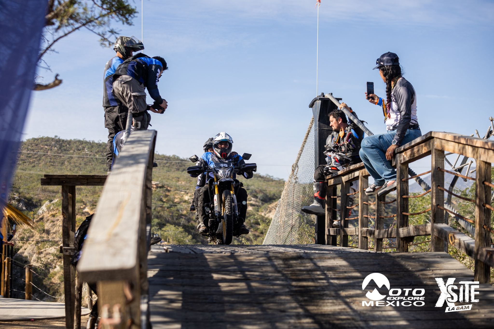 ITALIKA LA NAJA D1 460