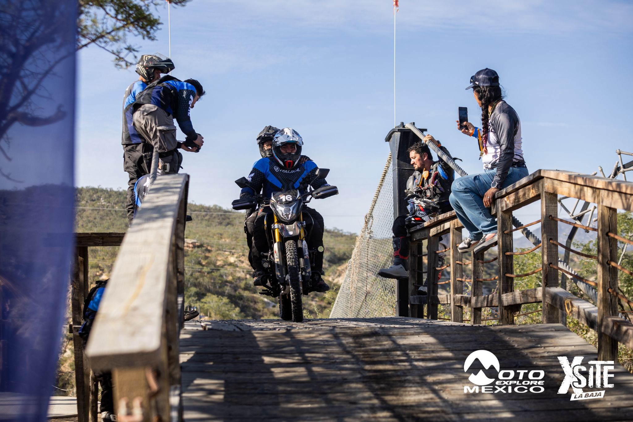 ITALIKA LA NAJA D1 462