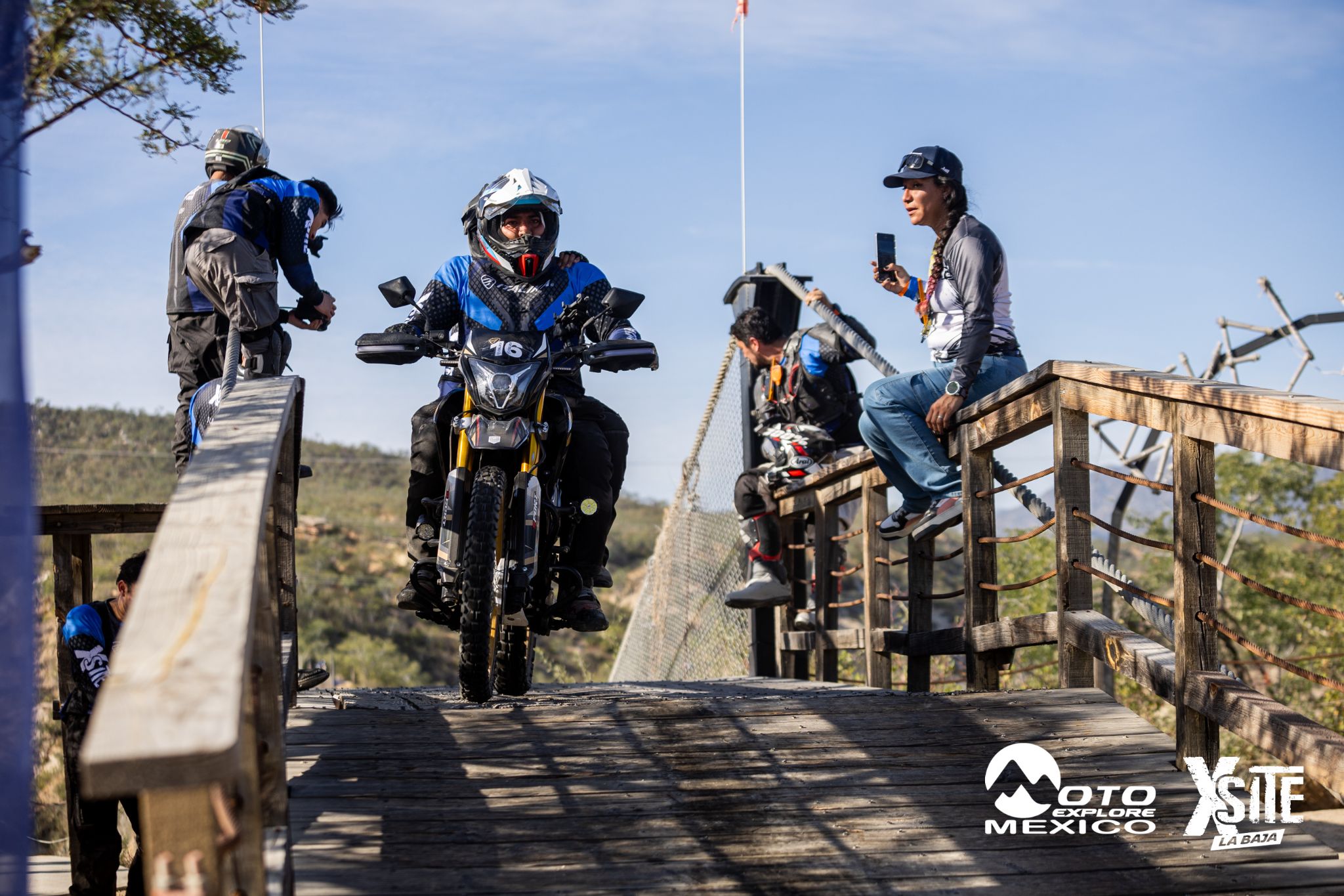 ITALIKA LA NAJA D1 463