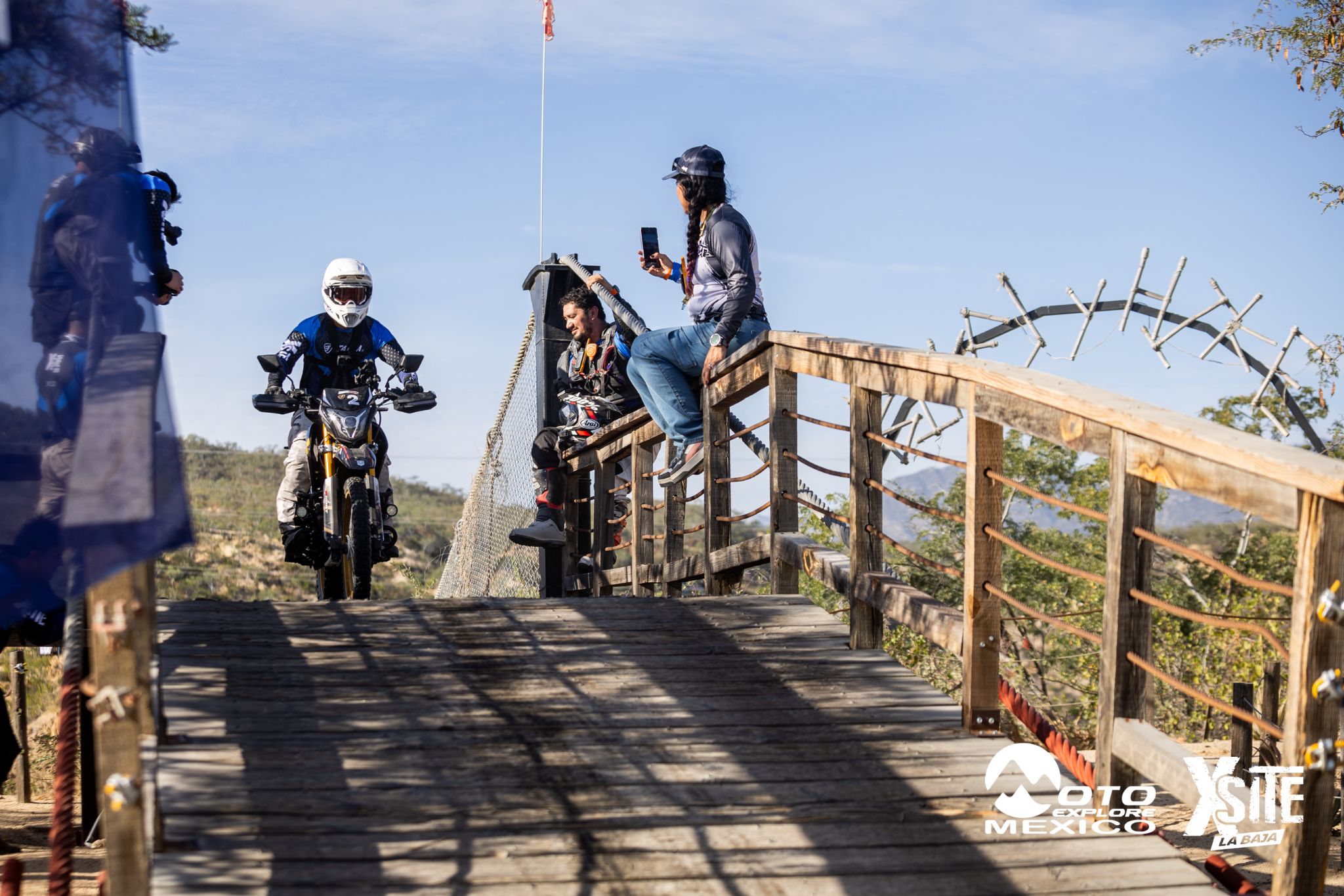 ITALIKA LA NAJA D1 464