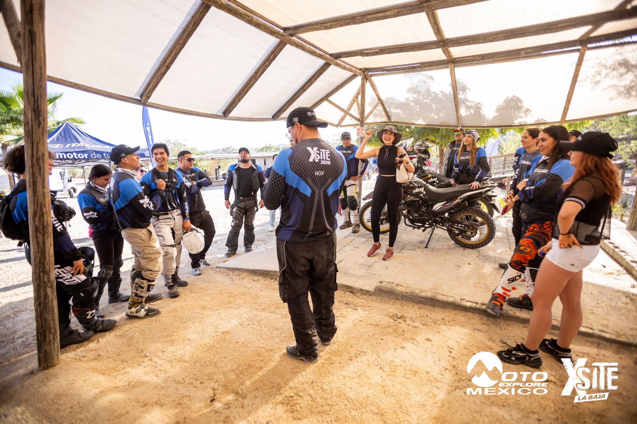 ITALIKA LA NAJA D1 475