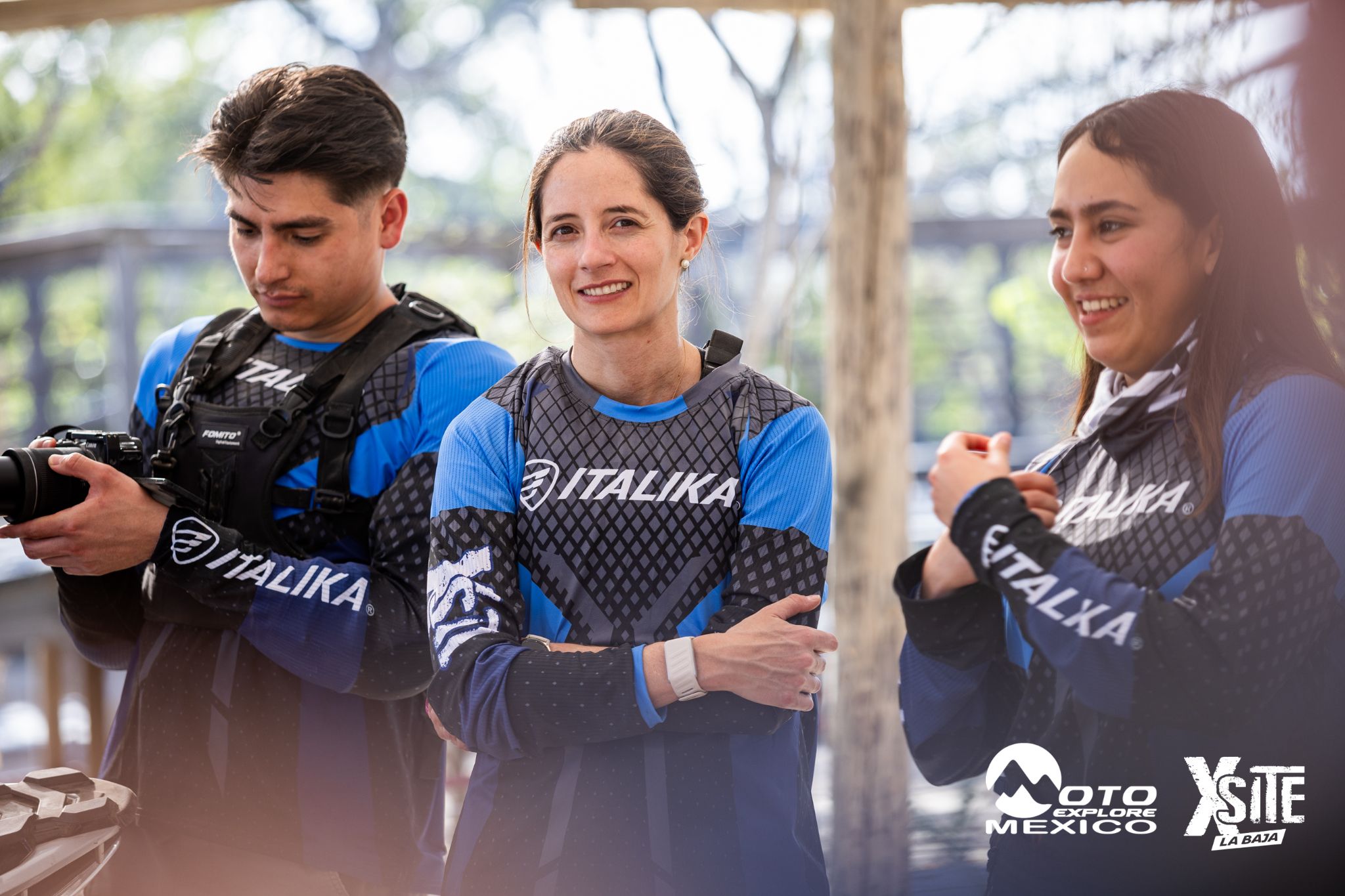 ITALIKA LA NAJA D1 477